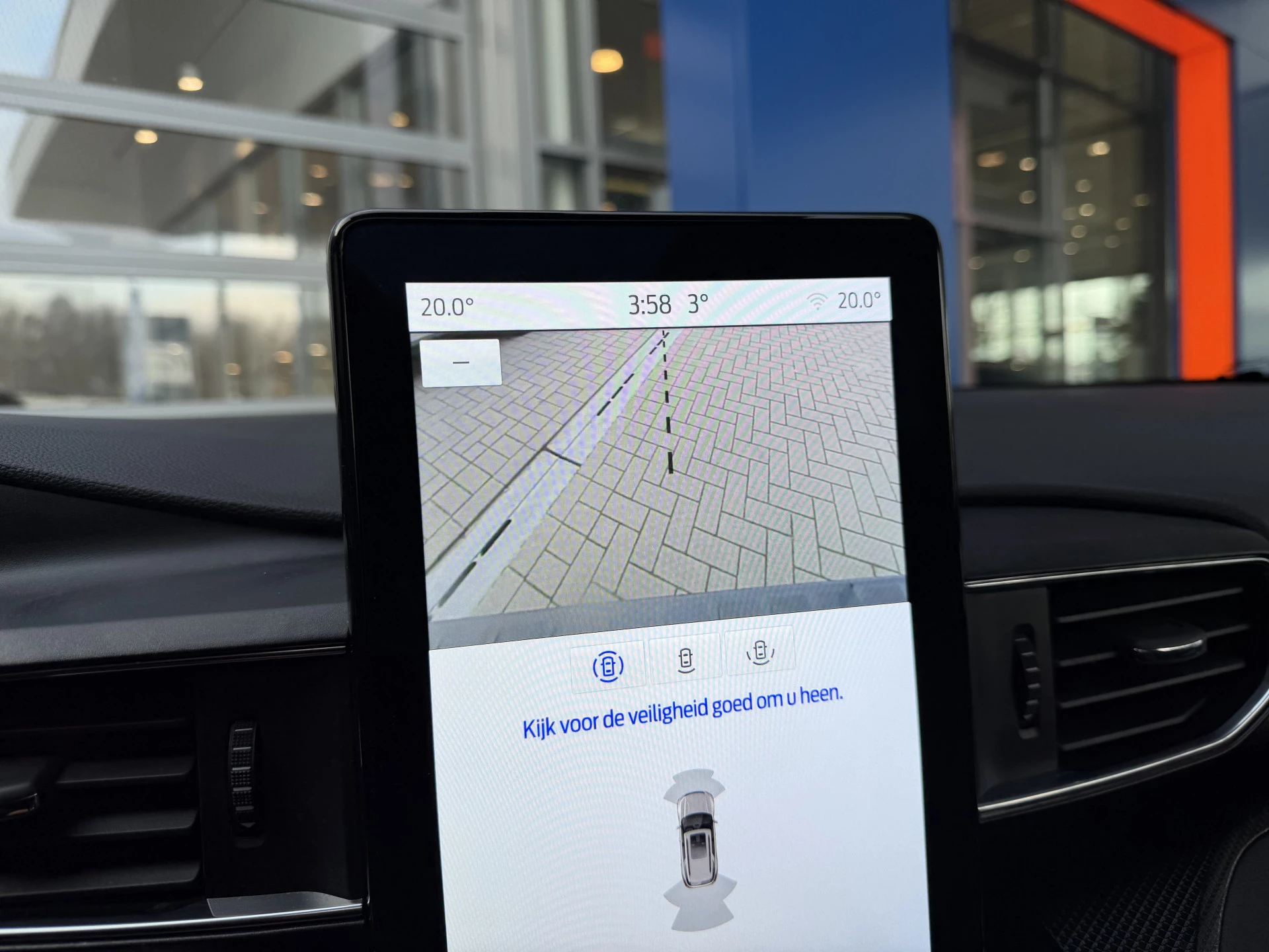 Hoofdafbeelding Ford Explorer