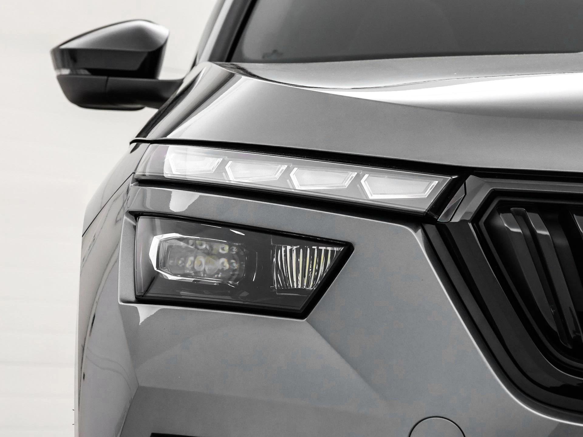 Hoofdafbeelding Škoda Kamiq