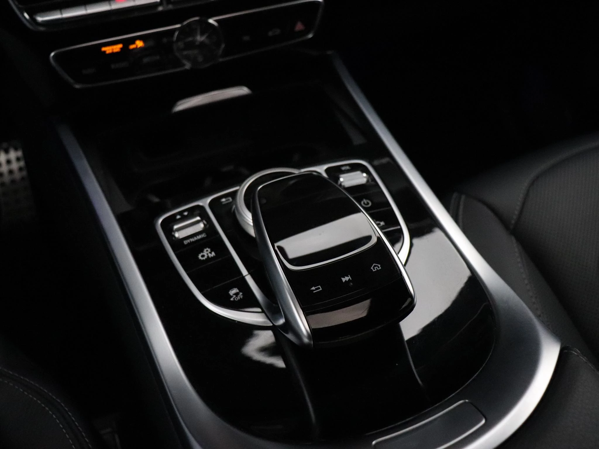 Hoofdafbeelding Mercedes-Benz G-Klasse