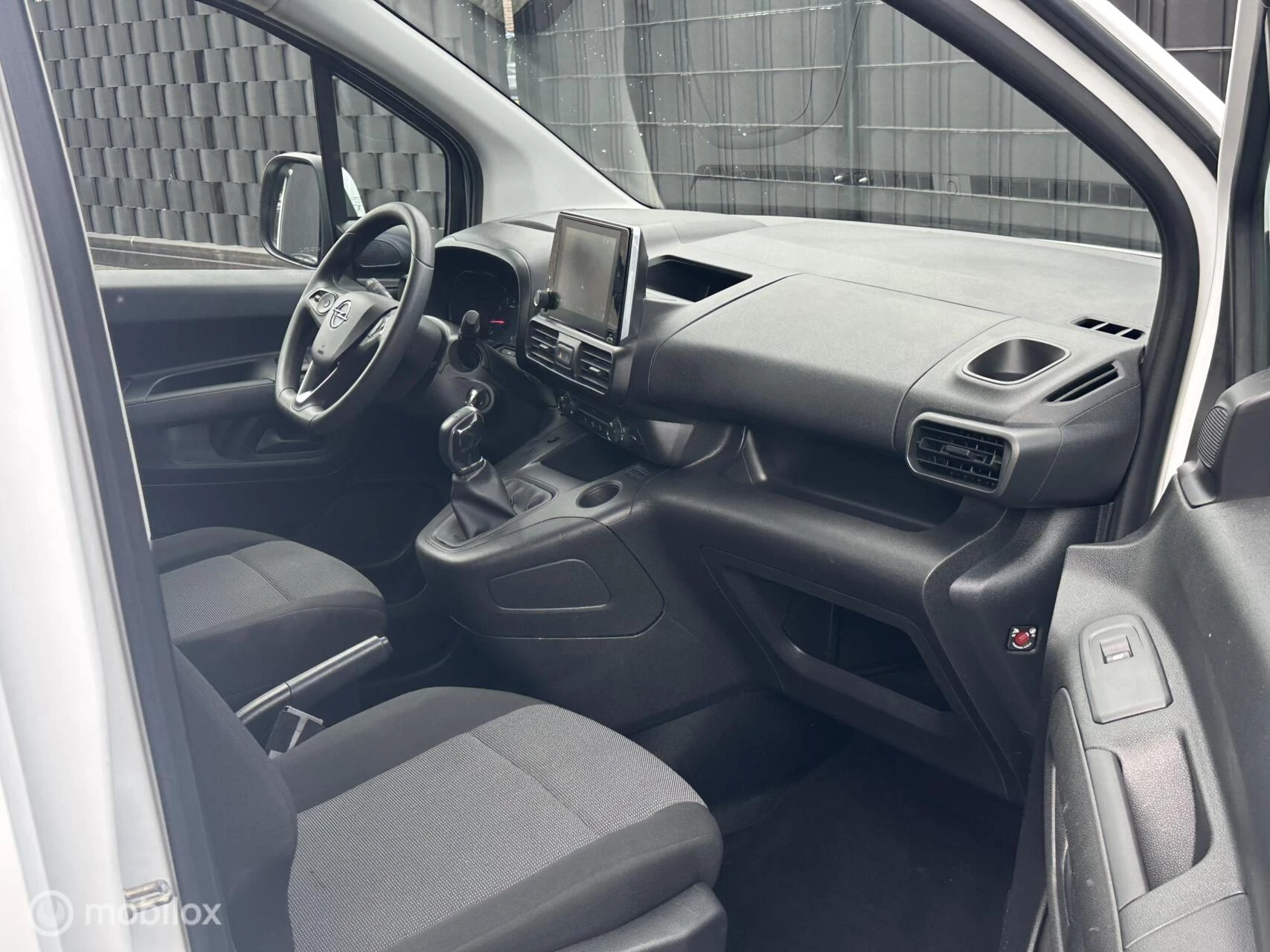 Hoofdafbeelding Opel Combo