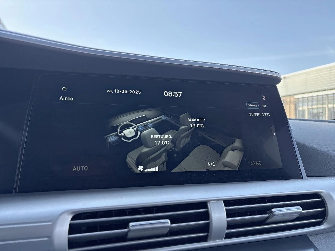 Hoofdafbeelding Hyundai Nexo