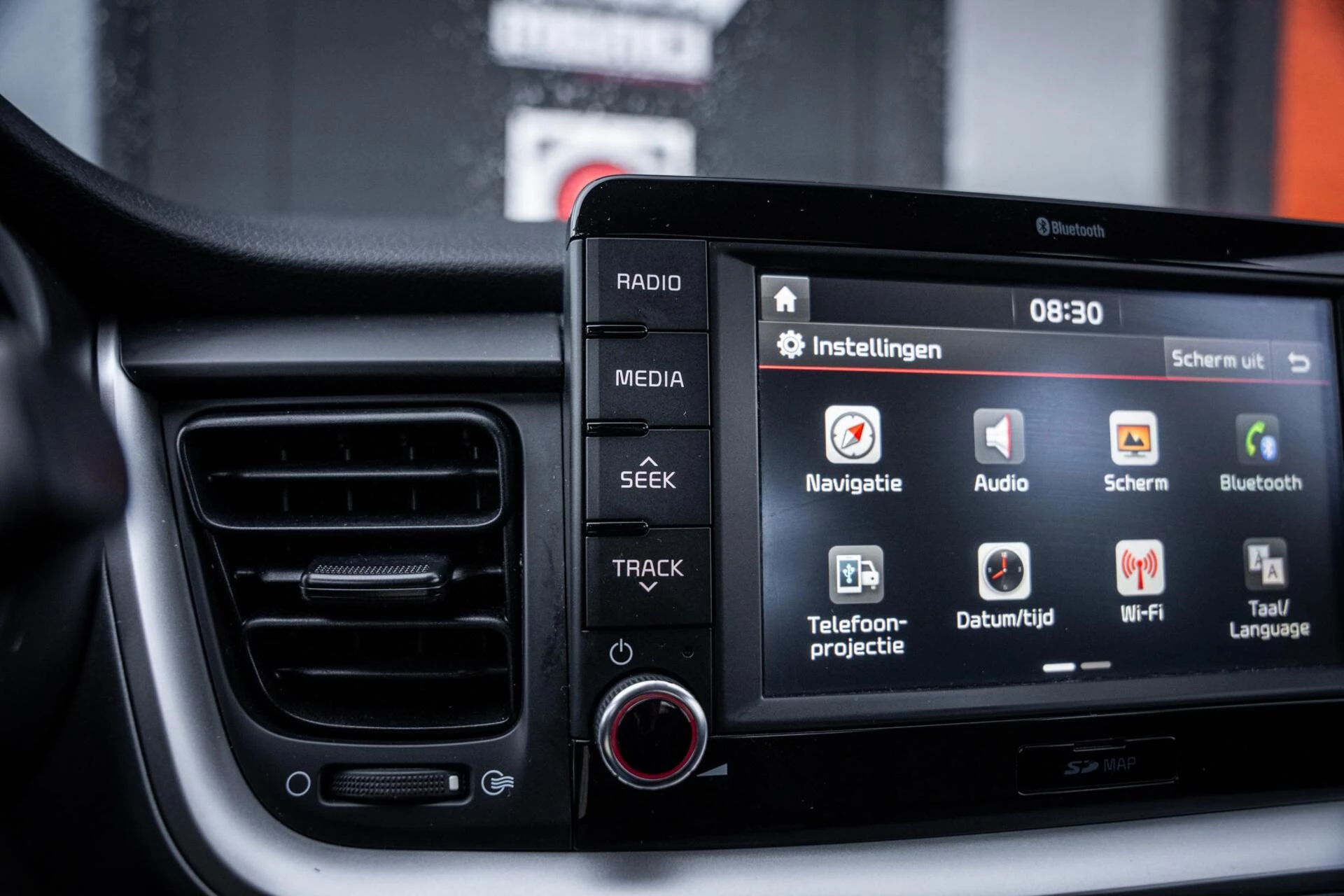 Hoofdafbeelding Kia Stonic