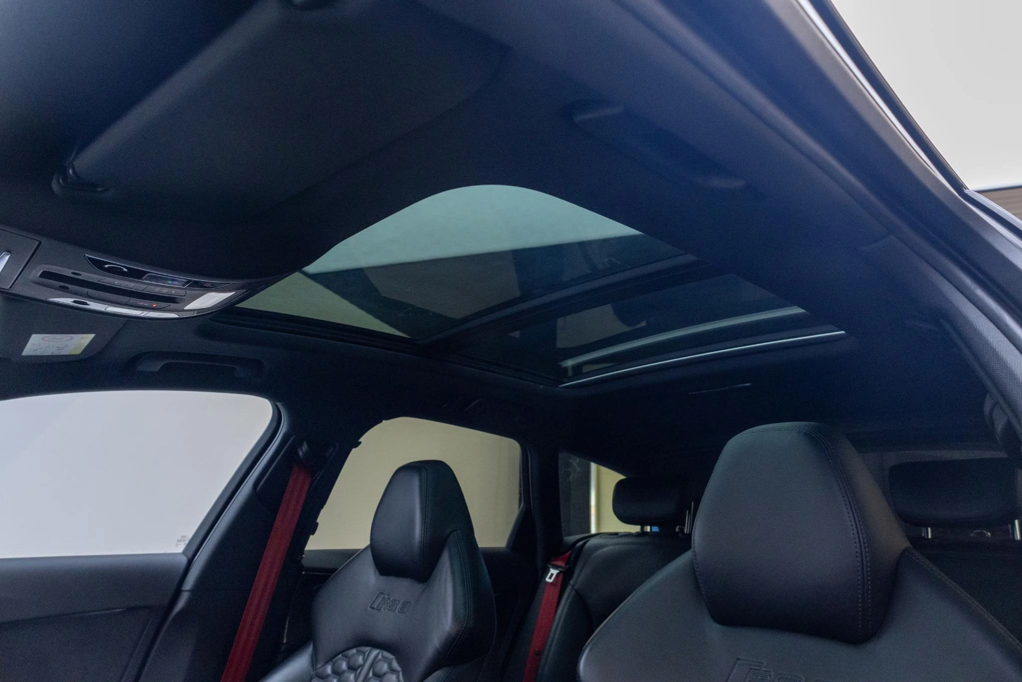 Hoofdafbeelding Audi RS6