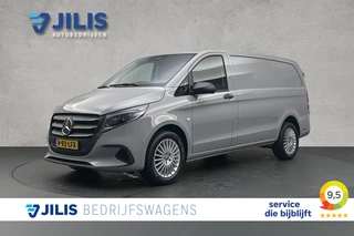 Hoofdafbeelding Mercedes-Benz Vito Mercedes-Benz Vito 119 CDI L2 Select | Adaptieve cruise control | Camera | Parkeersensoren | LED koplampen