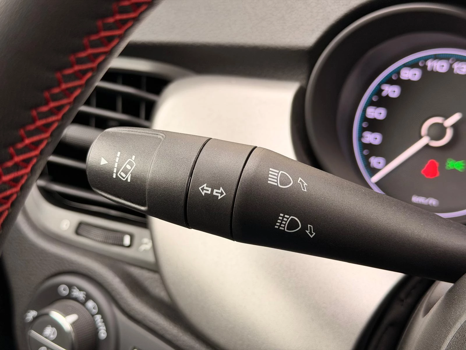 Hoofdafbeelding Fiat 500X