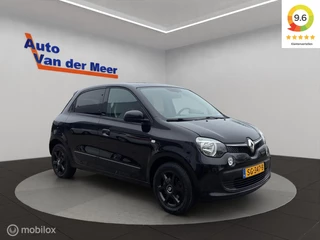 Renault Twingo 1.0 SCe Limited