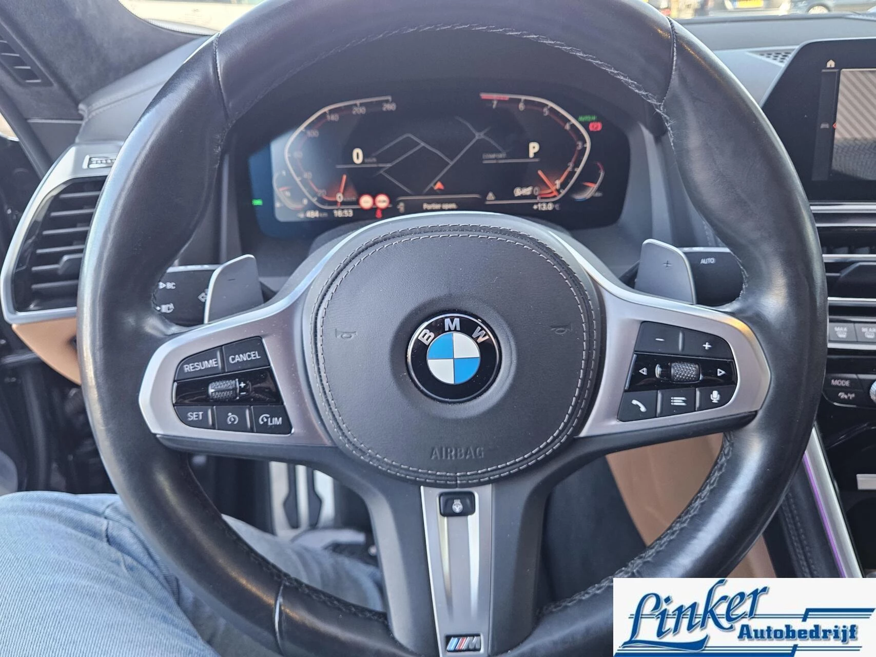 Hoofdafbeelding BMW 8 Serie