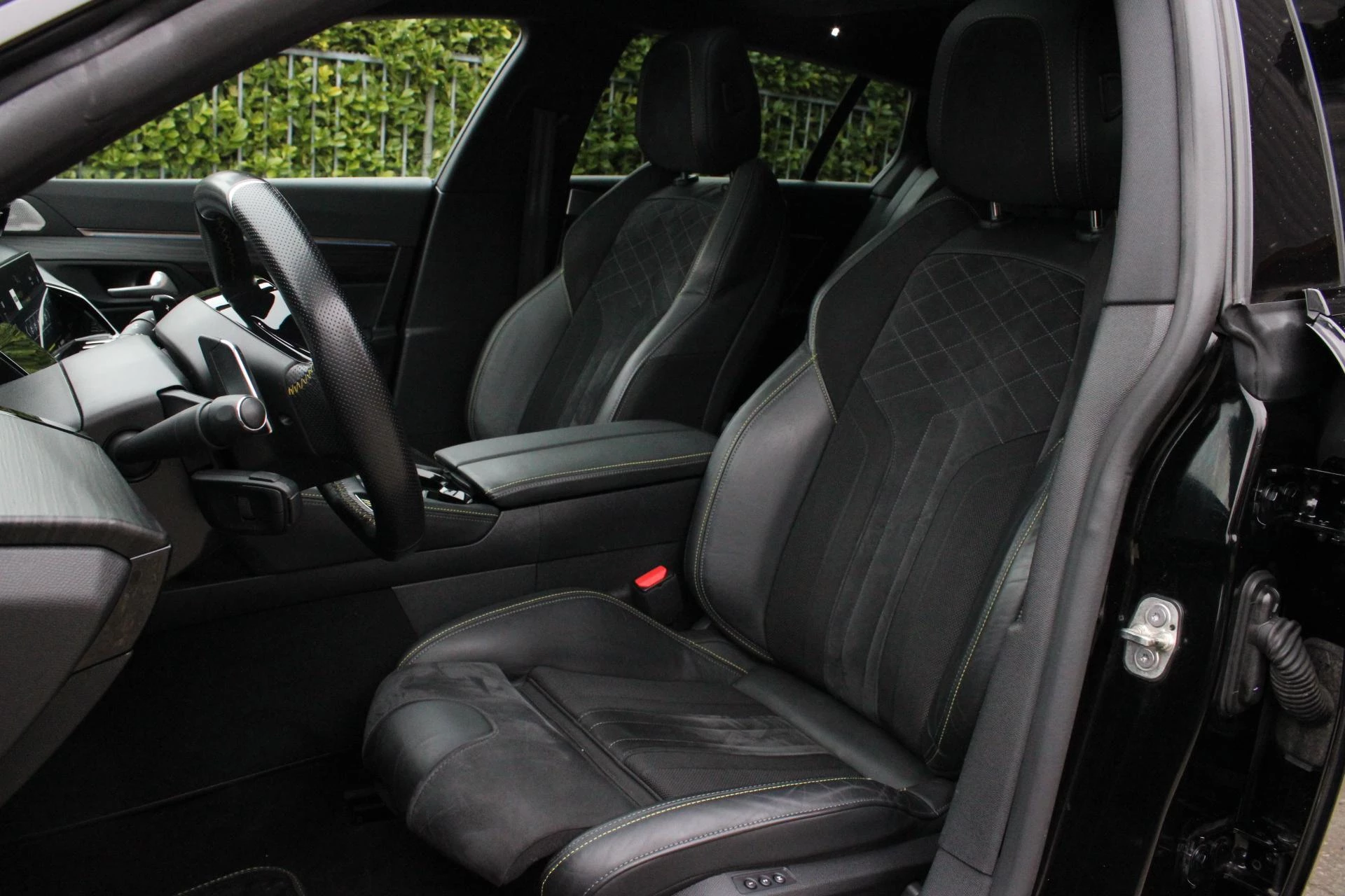 Hoofdafbeelding Peugeot 508