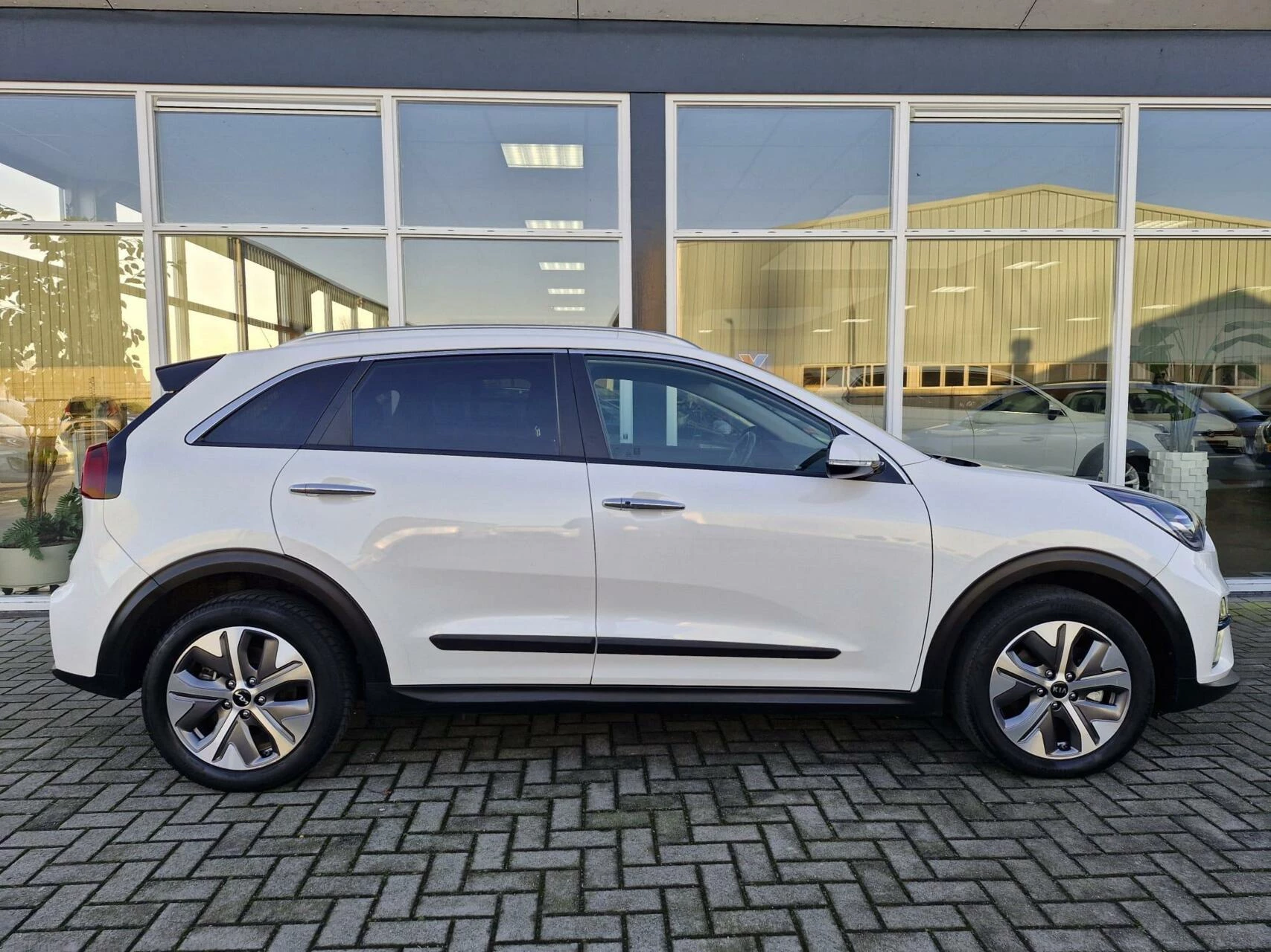 Hoofdafbeelding Kia e-Niro