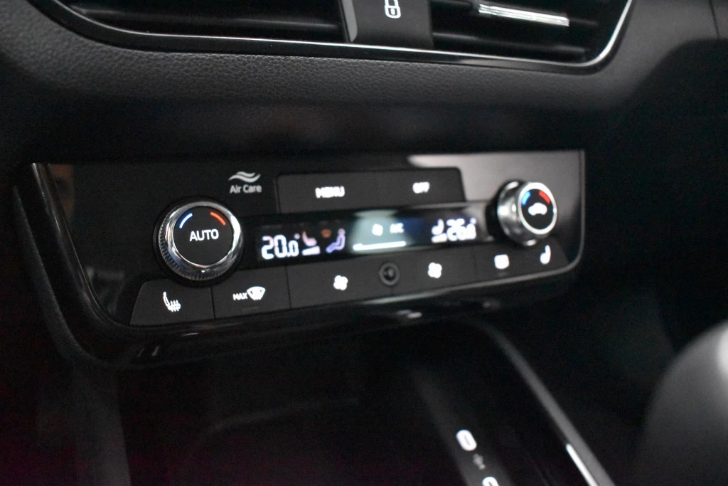 Hoofdafbeelding Škoda Kamiq