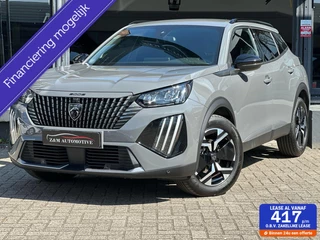 Peugeot 2008 1.2 PureTech 130 Allure Aut*Led*Car-Play*360°