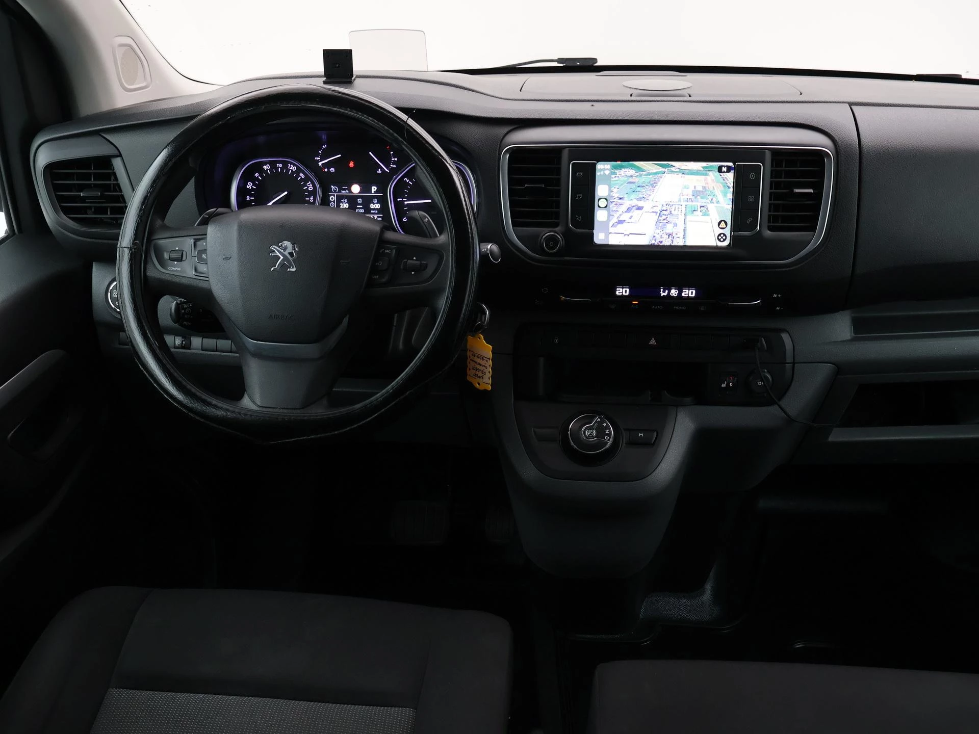 Hoofdafbeelding Peugeot Expert