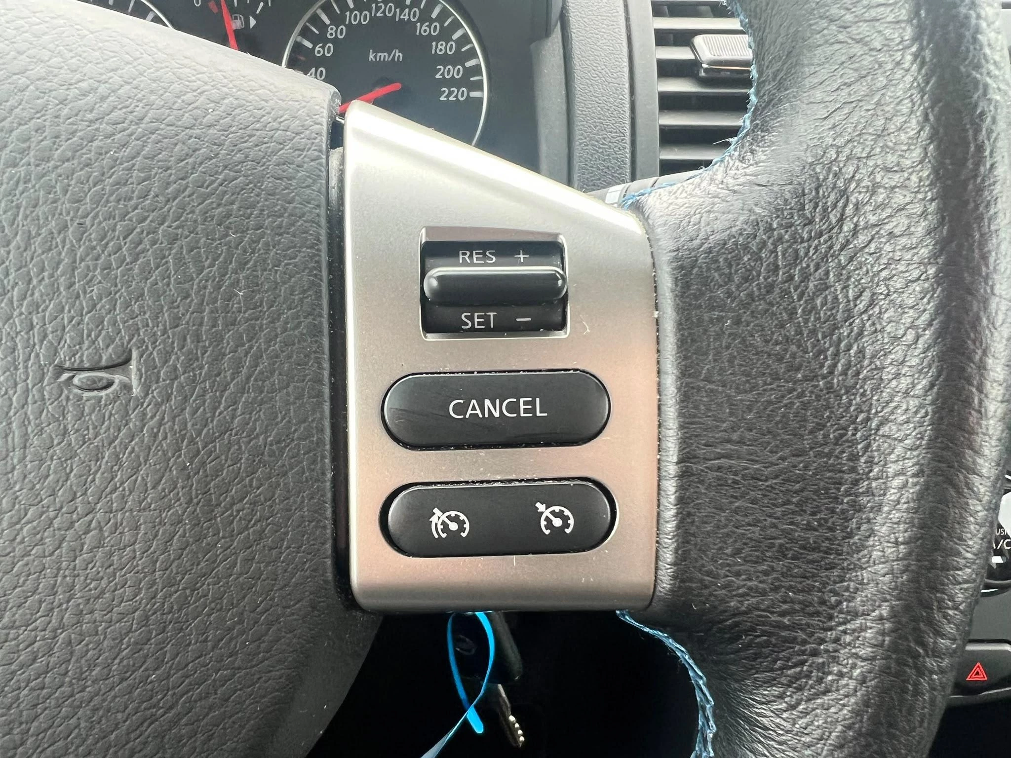 Hoofdafbeelding Nissan Note