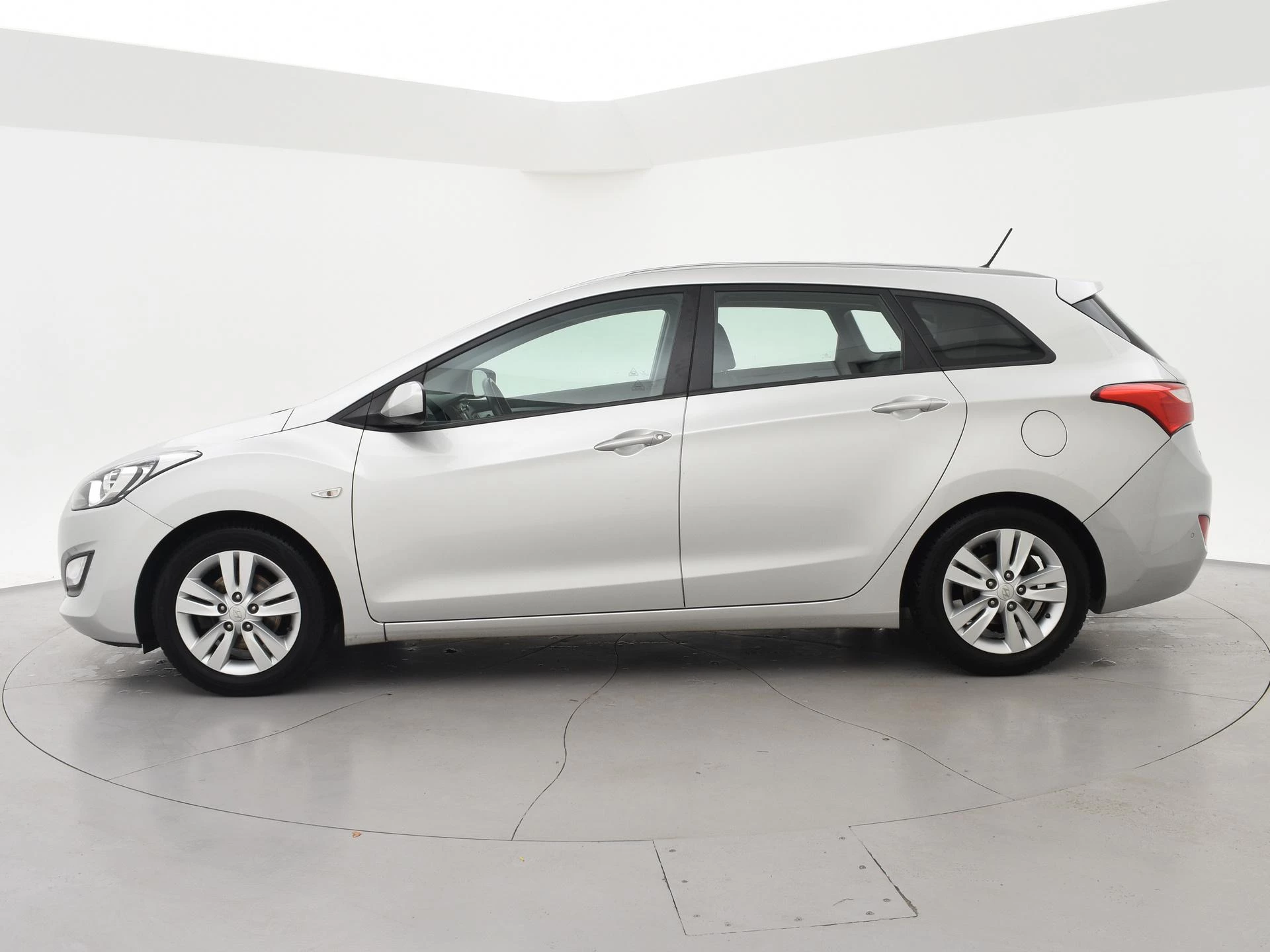 Hoofdafbeelding Hyundai i30