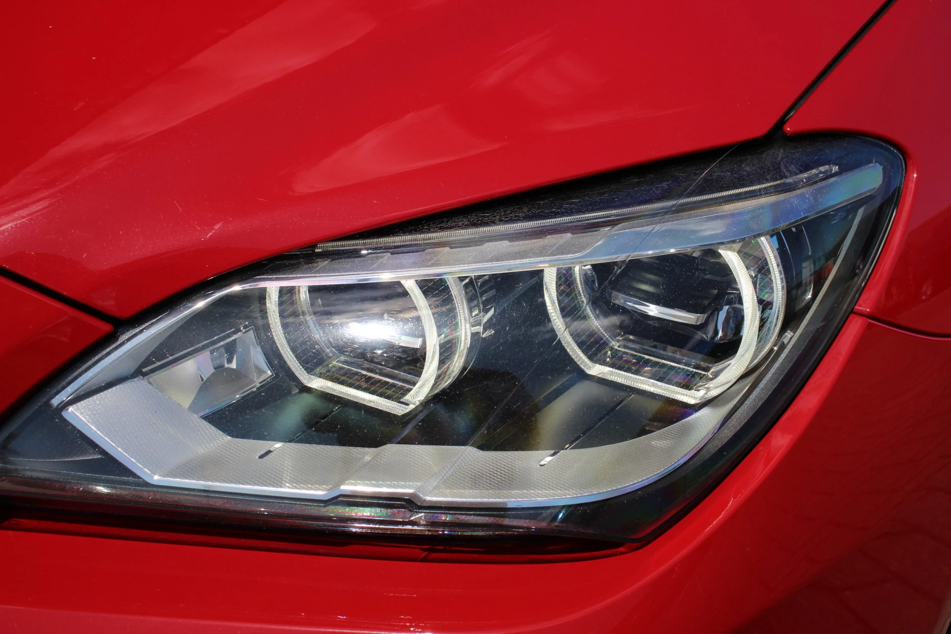 Hoofdafbeelding BMW 6 Serie