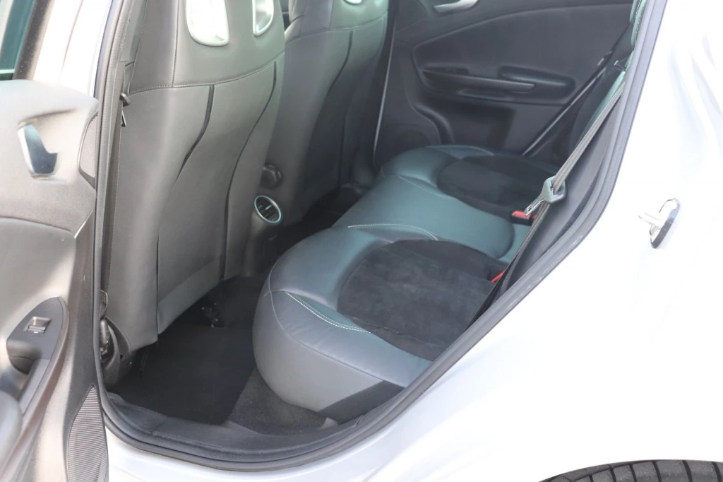 Hoofdafbeelding Alfa Romeo Giulietta