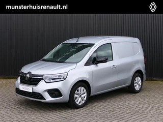 Renault Kangoo 1.5 Blue dCi 115 extra L1 *NAVI* Smart roof rack, Rondom sensoren+Camera, Keyless, stoelverwarming