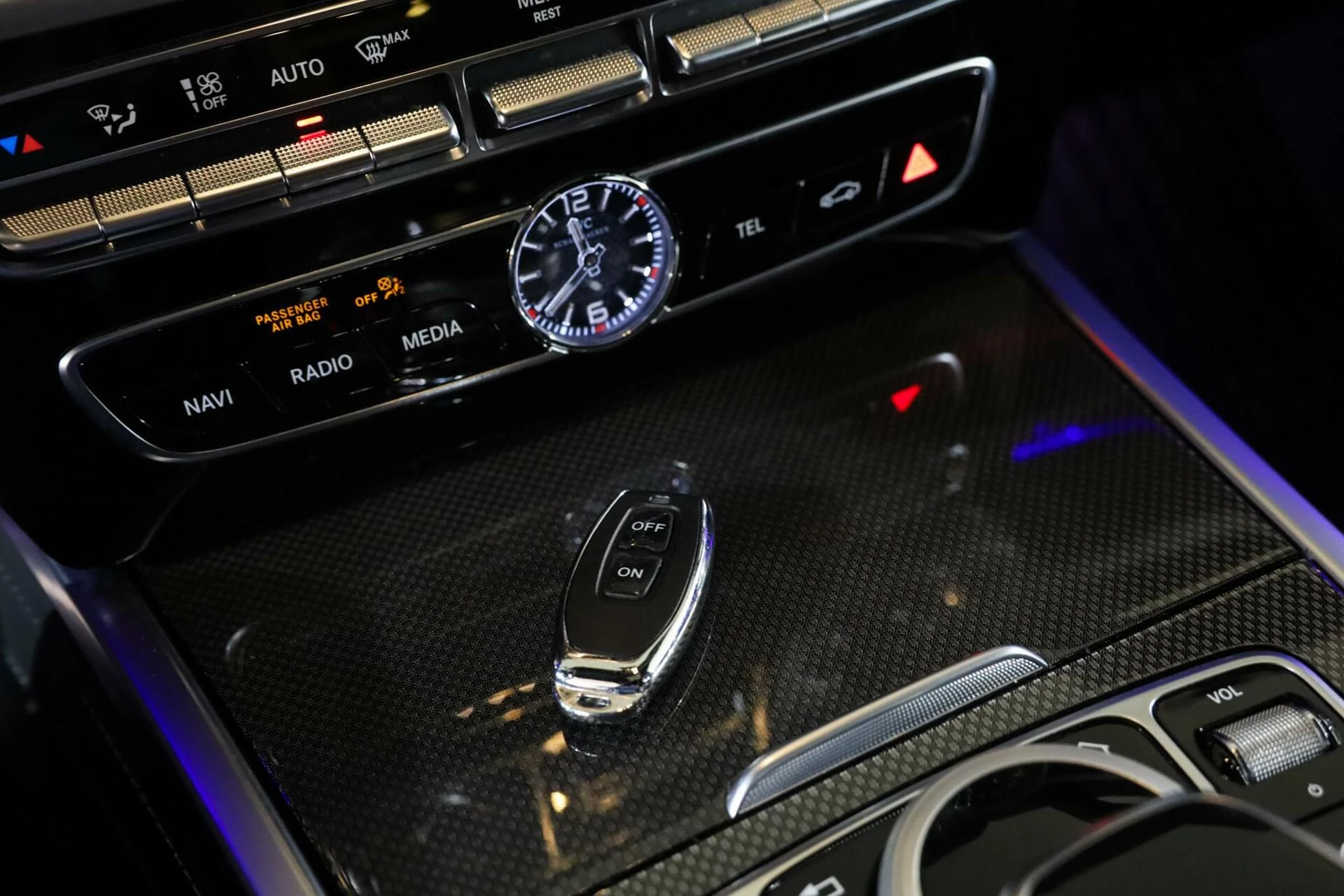 Hoofdafbeelding Mercedes-Benz G-Klasse