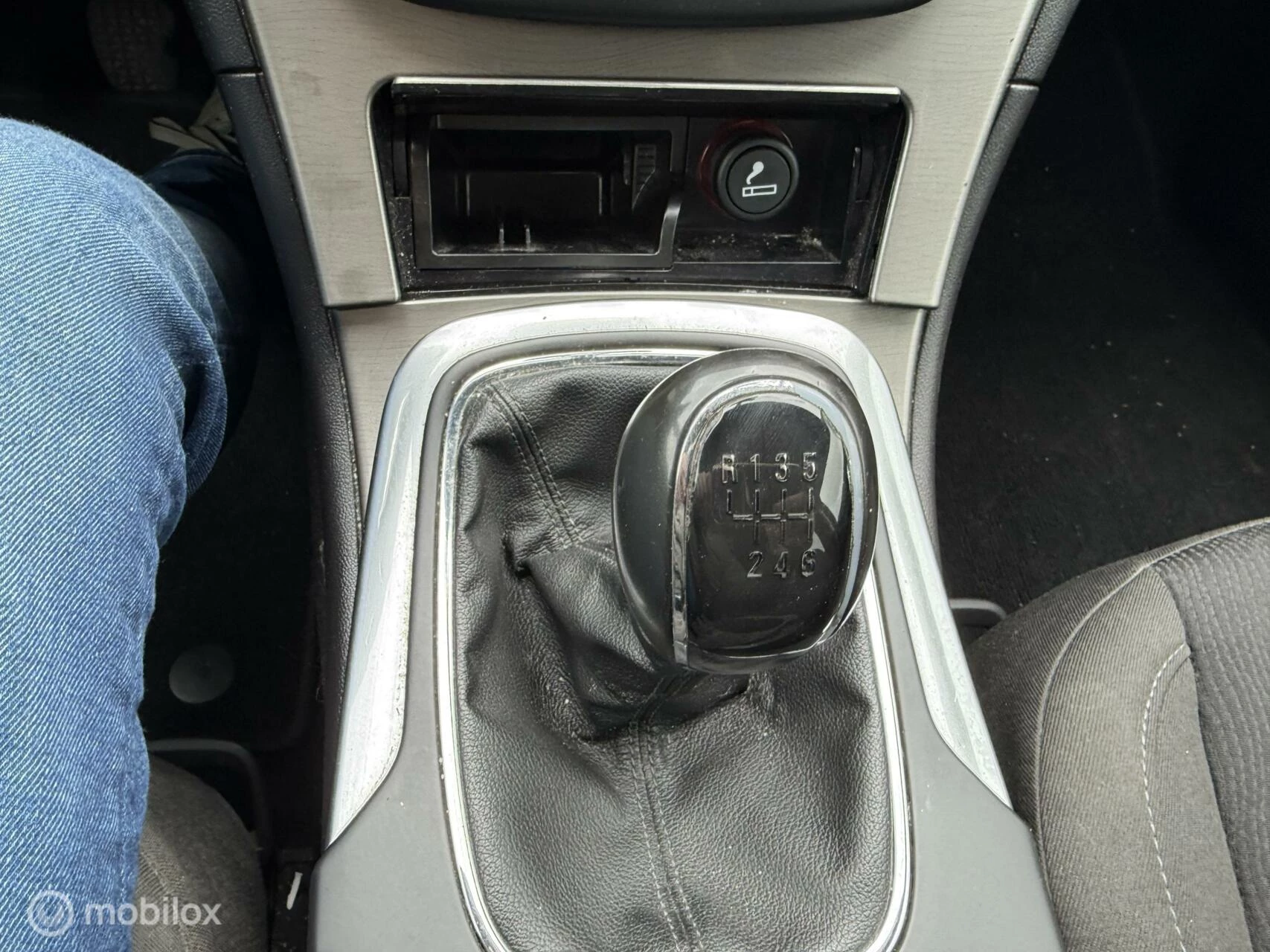 Hoofdafbeelding Opel Insignia