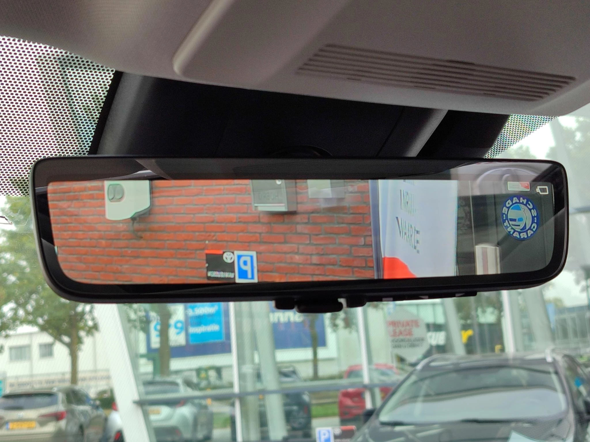 Hoofdafbeelding Toyota Highlander