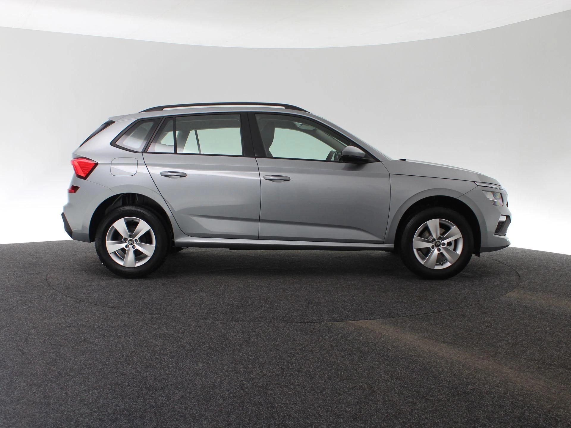 Hoofdafbeelding Škoda Kamiq