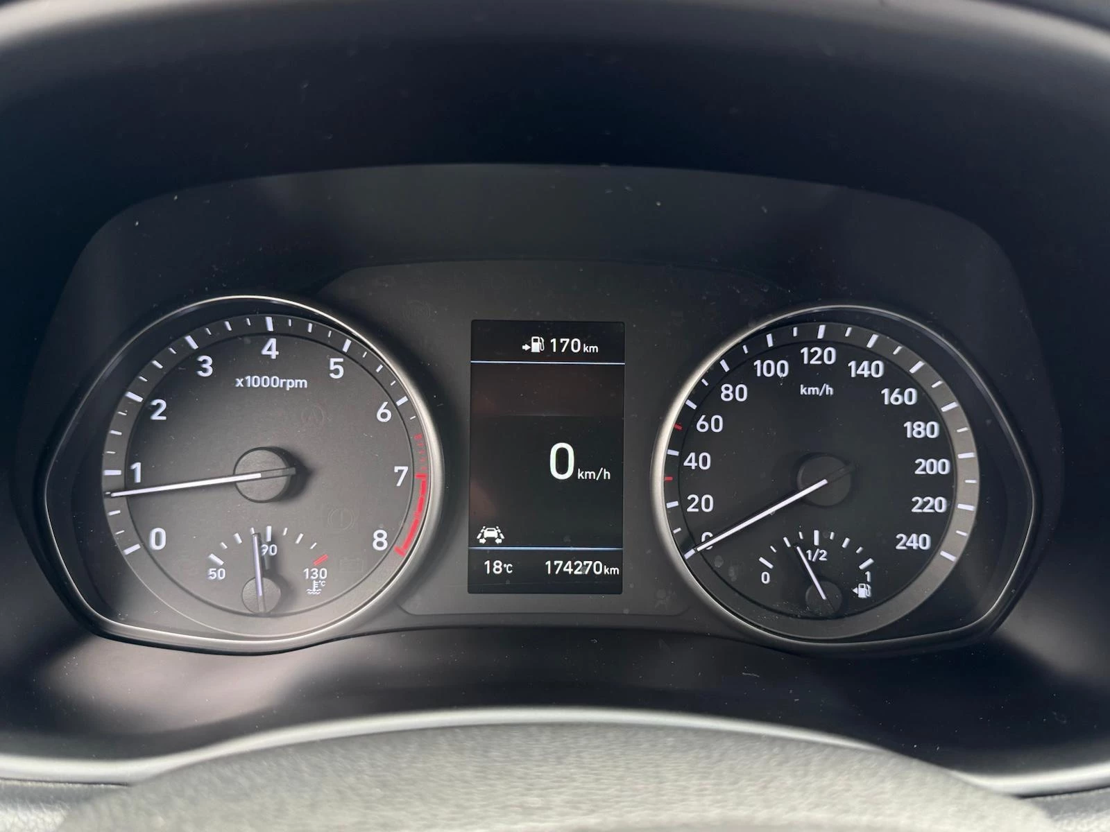 Hoofdafbeelding Hyundai i30