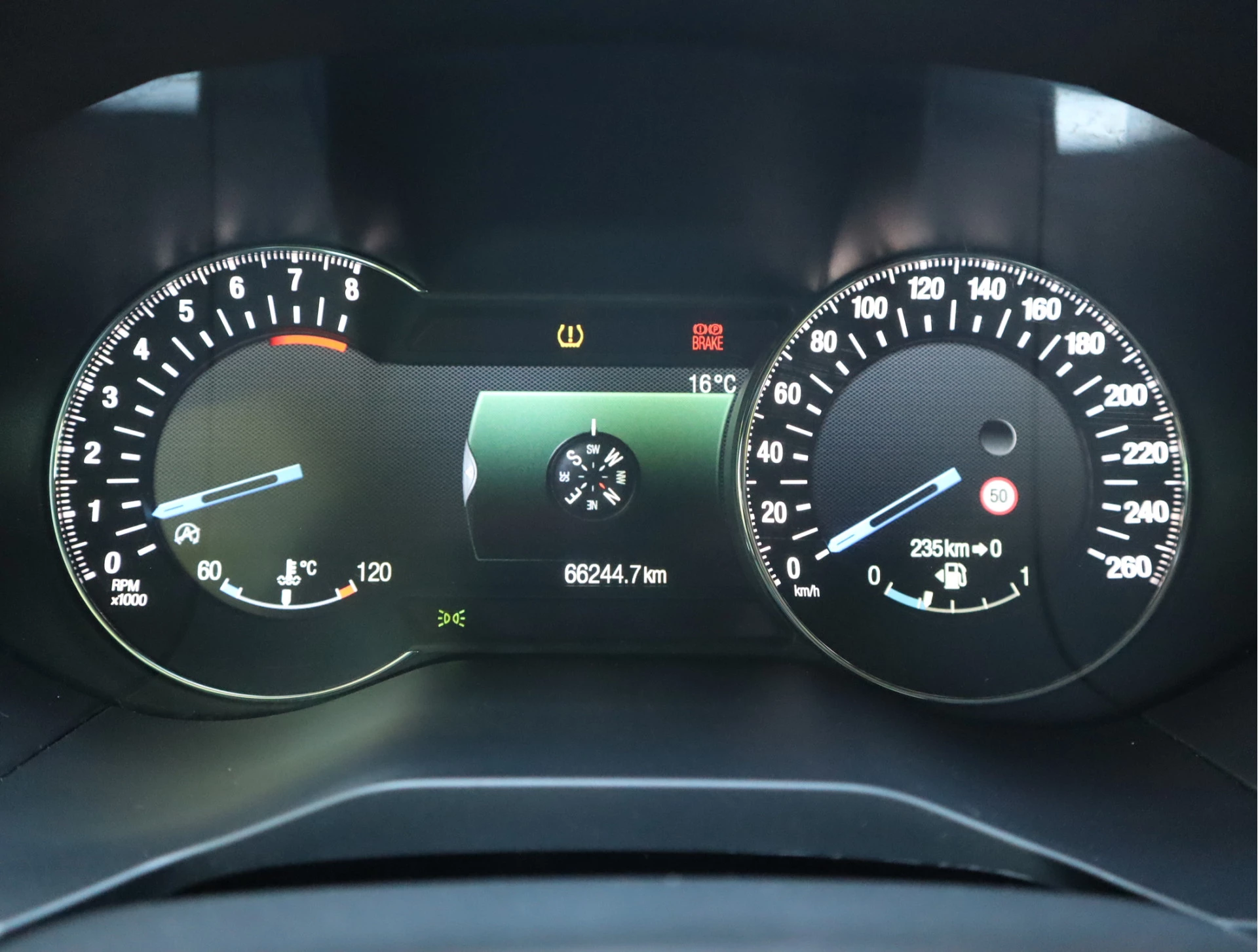 Hoofdafbeelding Ford S-Max