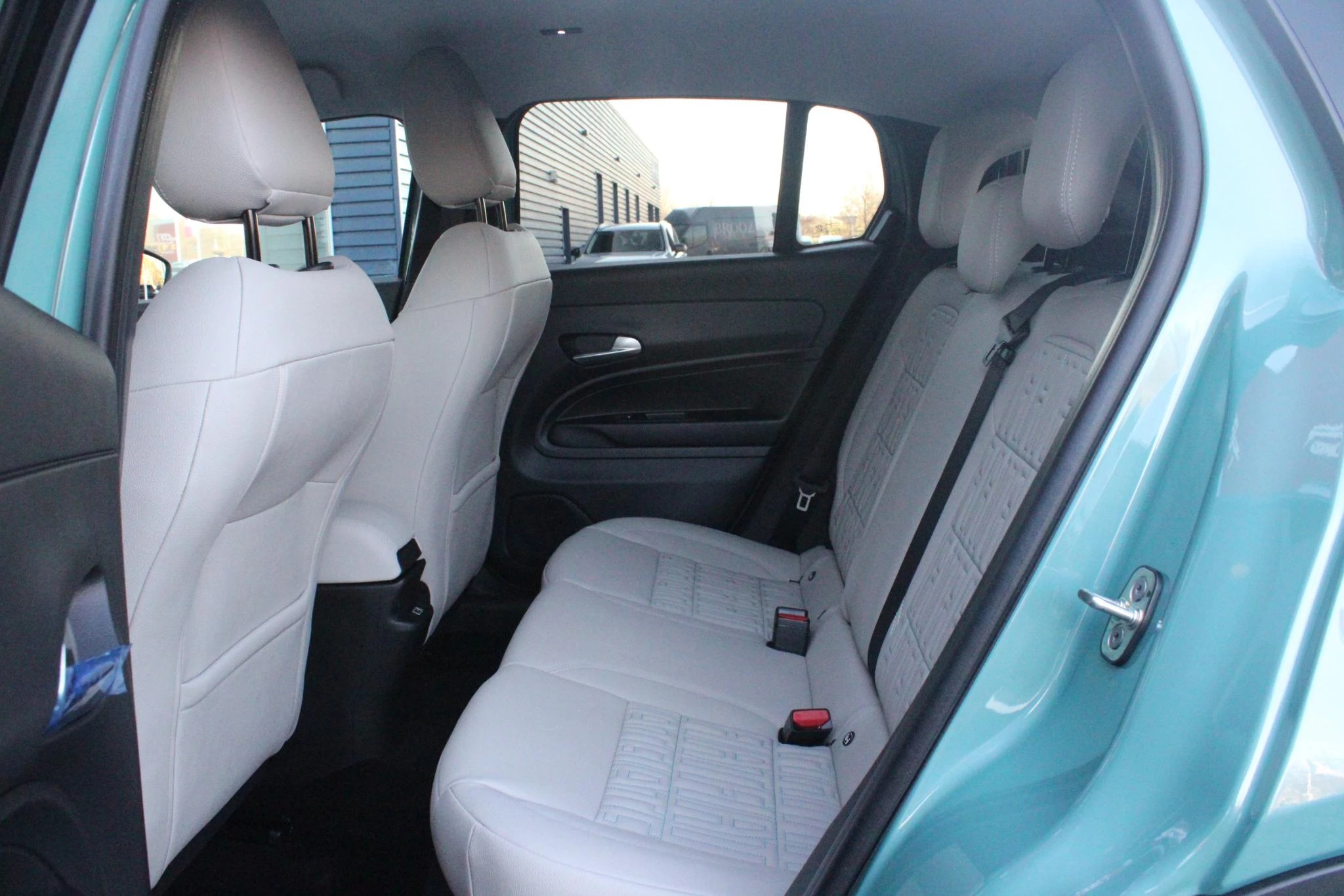 Hoofdafbeelding Fiat 600