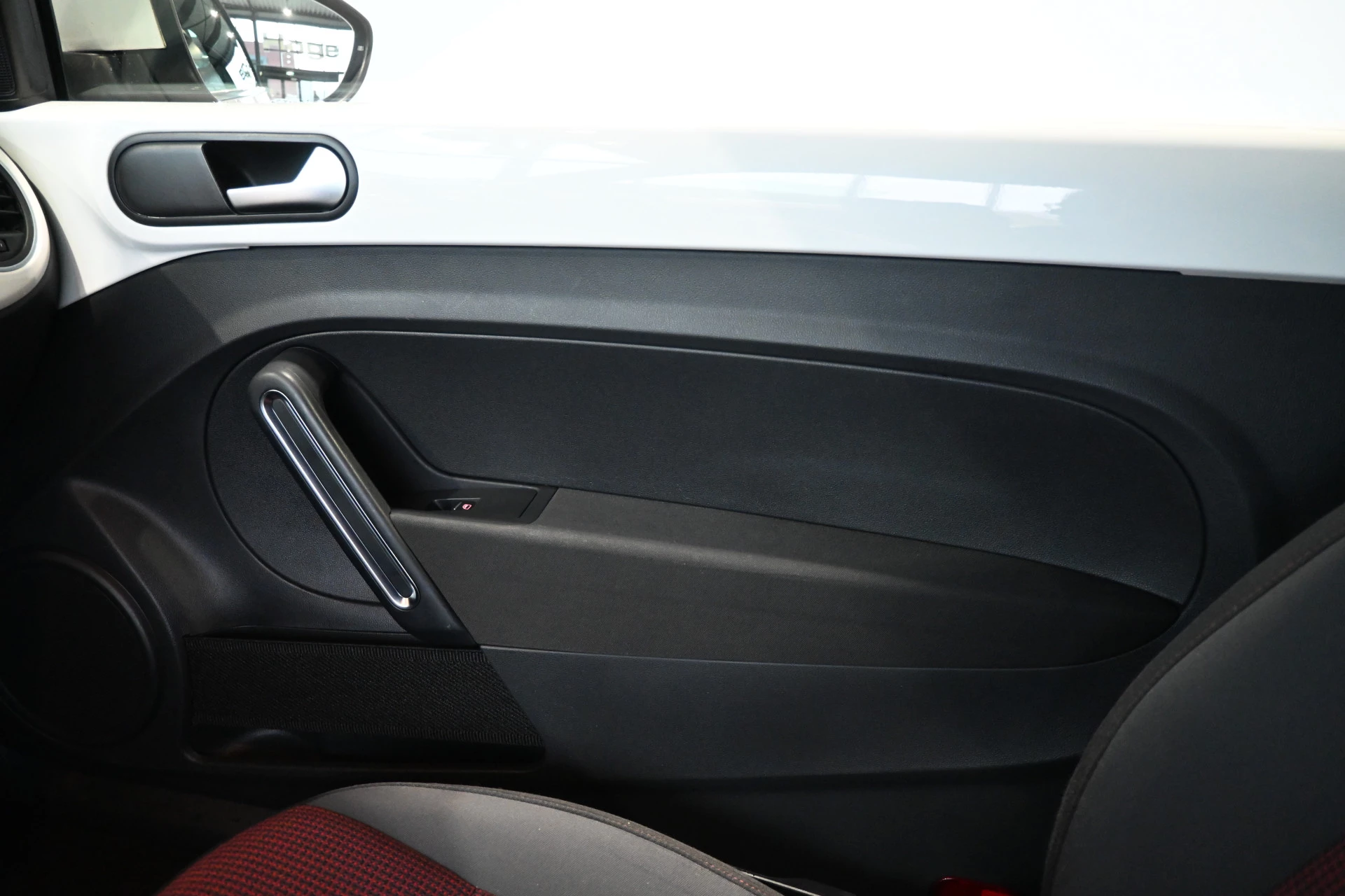 Hoofdafbeelding Volkswagen Beetle