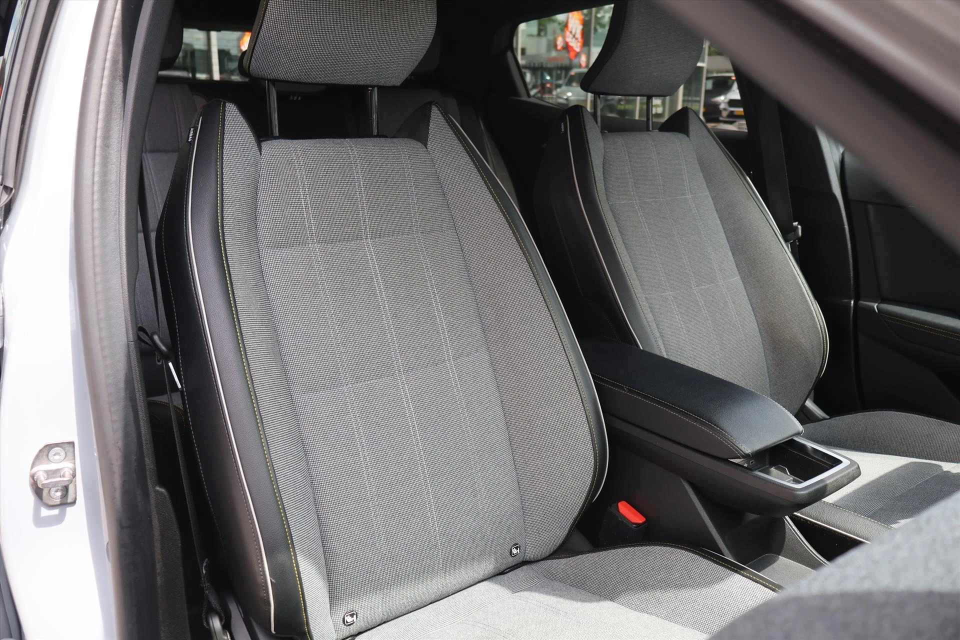 Hoofdafbeelding Renault Megane E-Tech