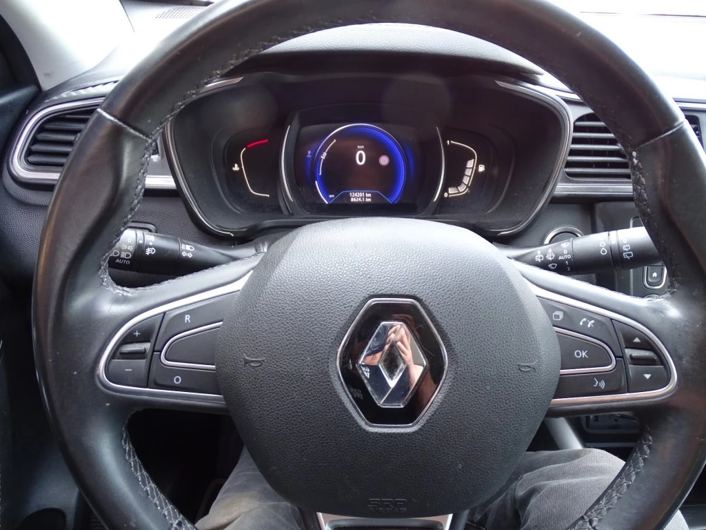 Hoofdafbeelding Renault Kadjar