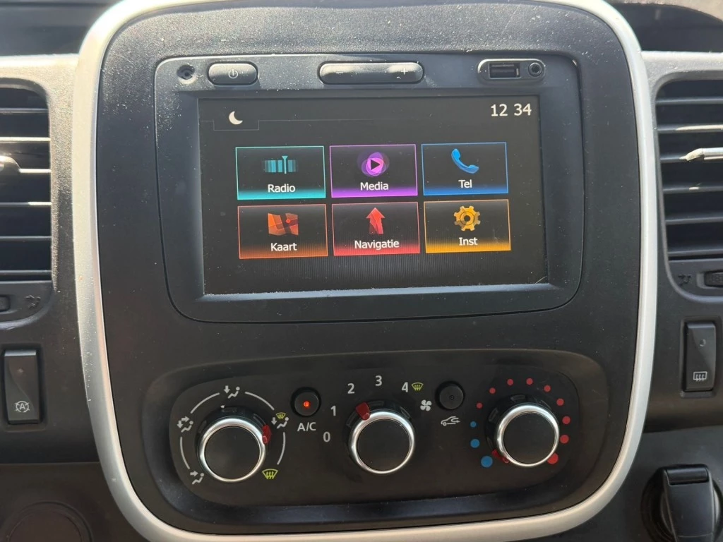 Hoofdafbeelding Fiat Talento