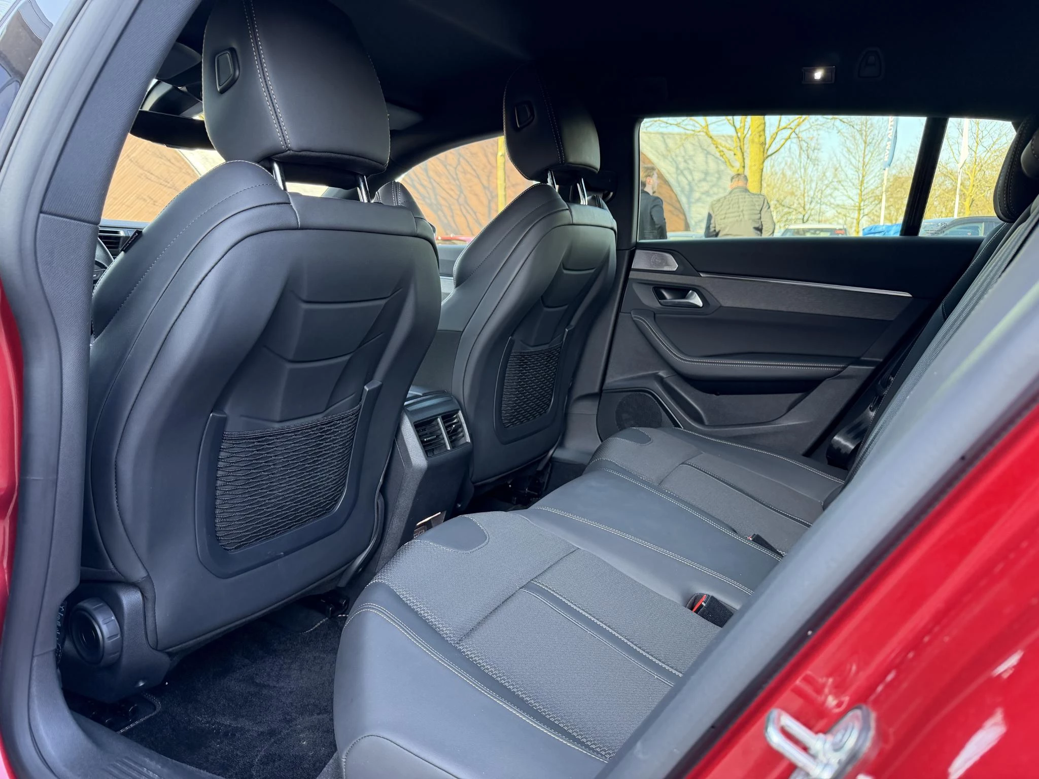 Hoofdafbeelding Peugeot 508