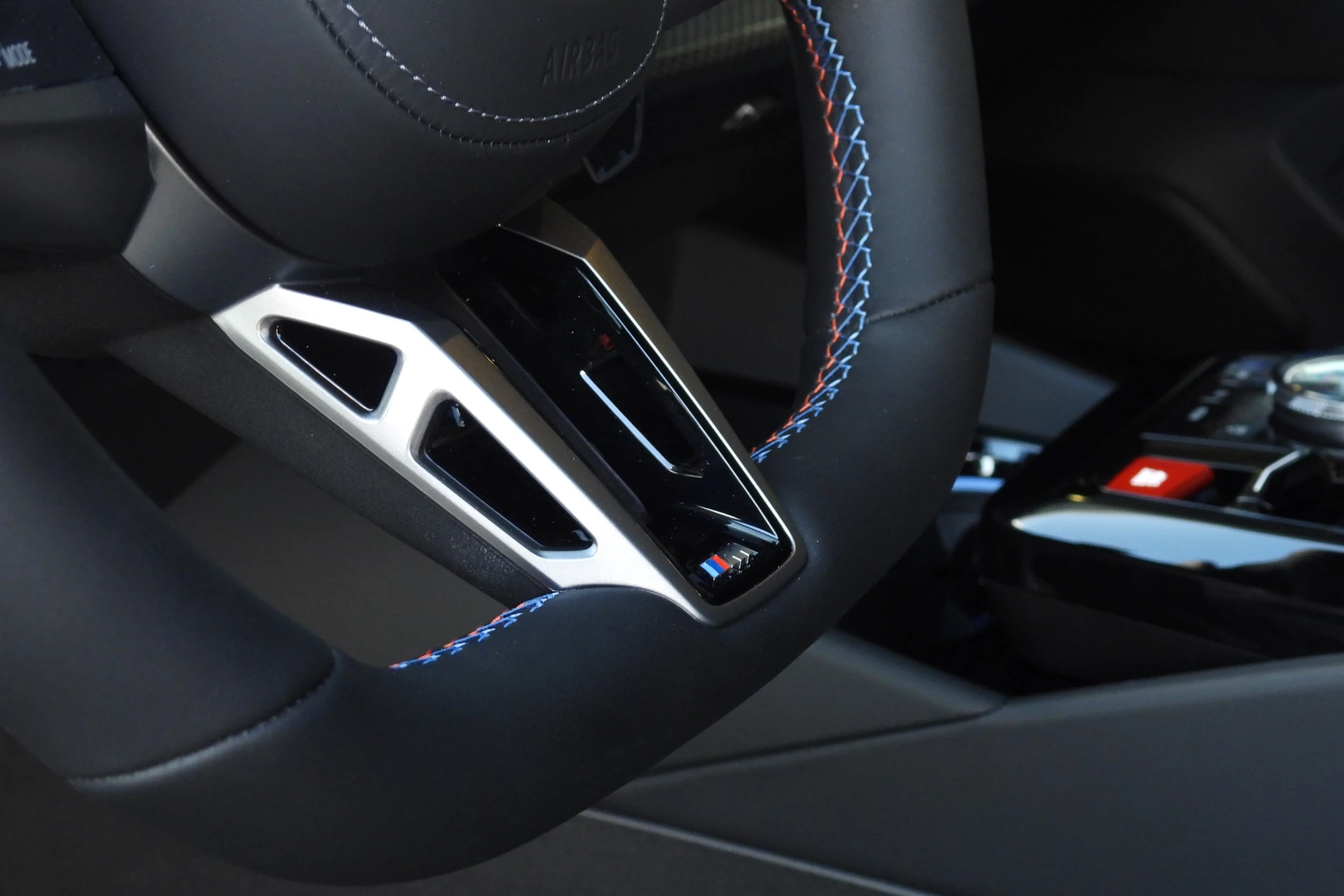 Hoofdafbeelding BMW M5