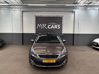 Peugeot 308 SW 1.2 e-THP Première Pano/Navi/Camera/Cruise Control