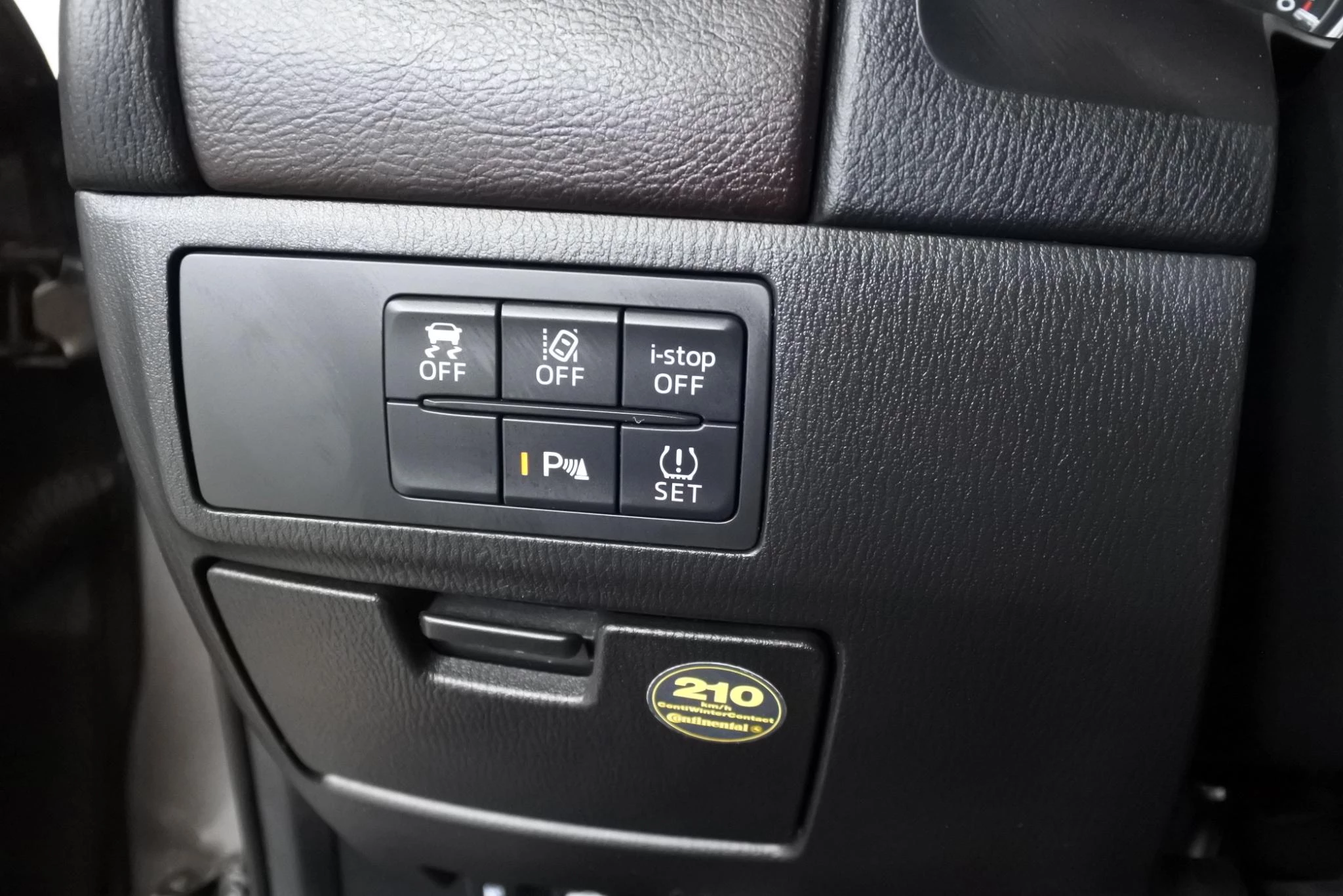 Hoofdafbeelding Mazda 6