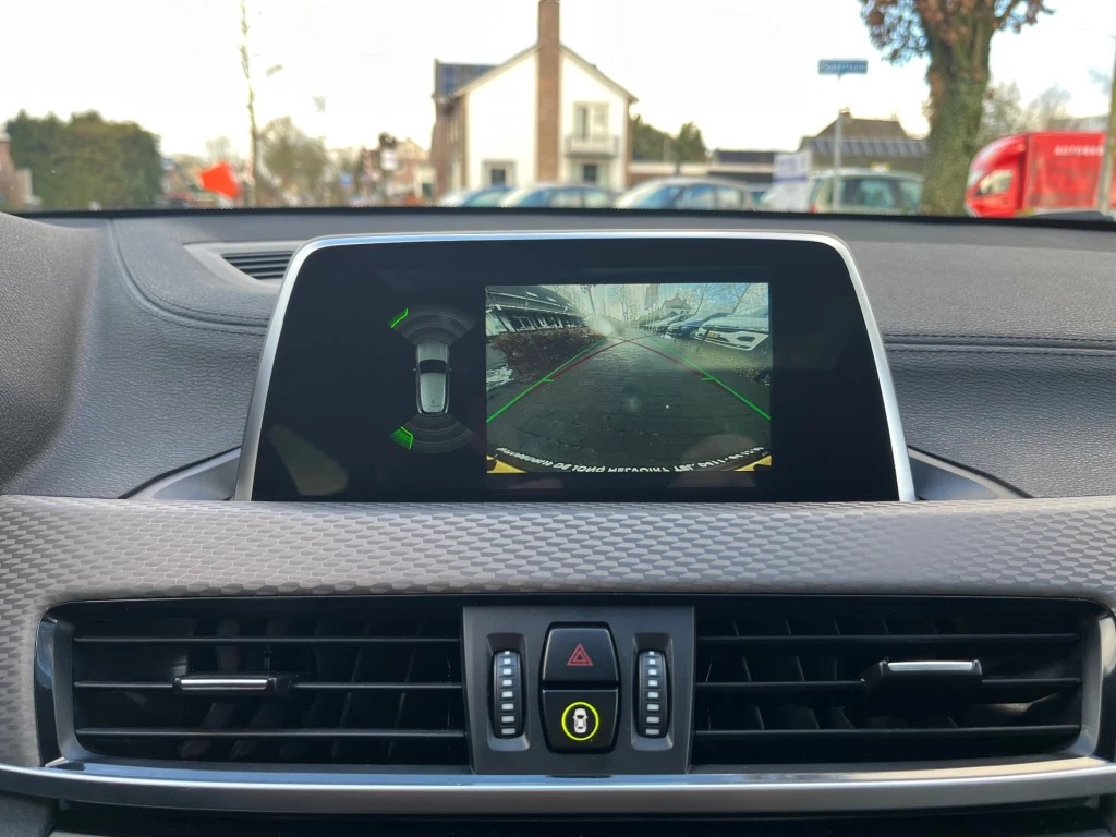 Hoofdafbeelding BMW X2