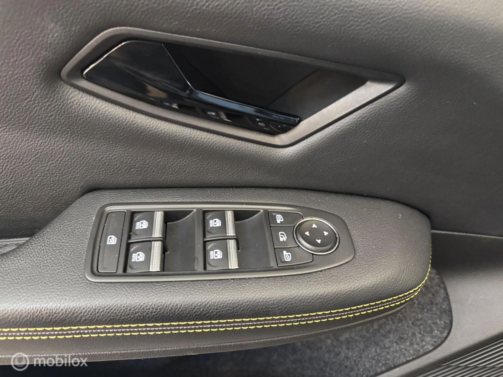 Hoofdafbeelding Renault Megane E-Tech