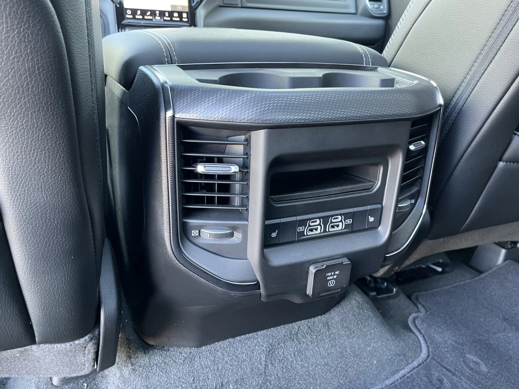 Hoofdafbeelding Dodge Ram Pick-Up