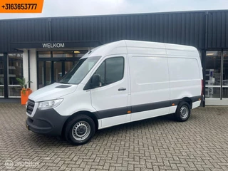 Mercedes-Benz Sprinter 317 CDI L2H2 3.5t trekhaak 9G-Tronic