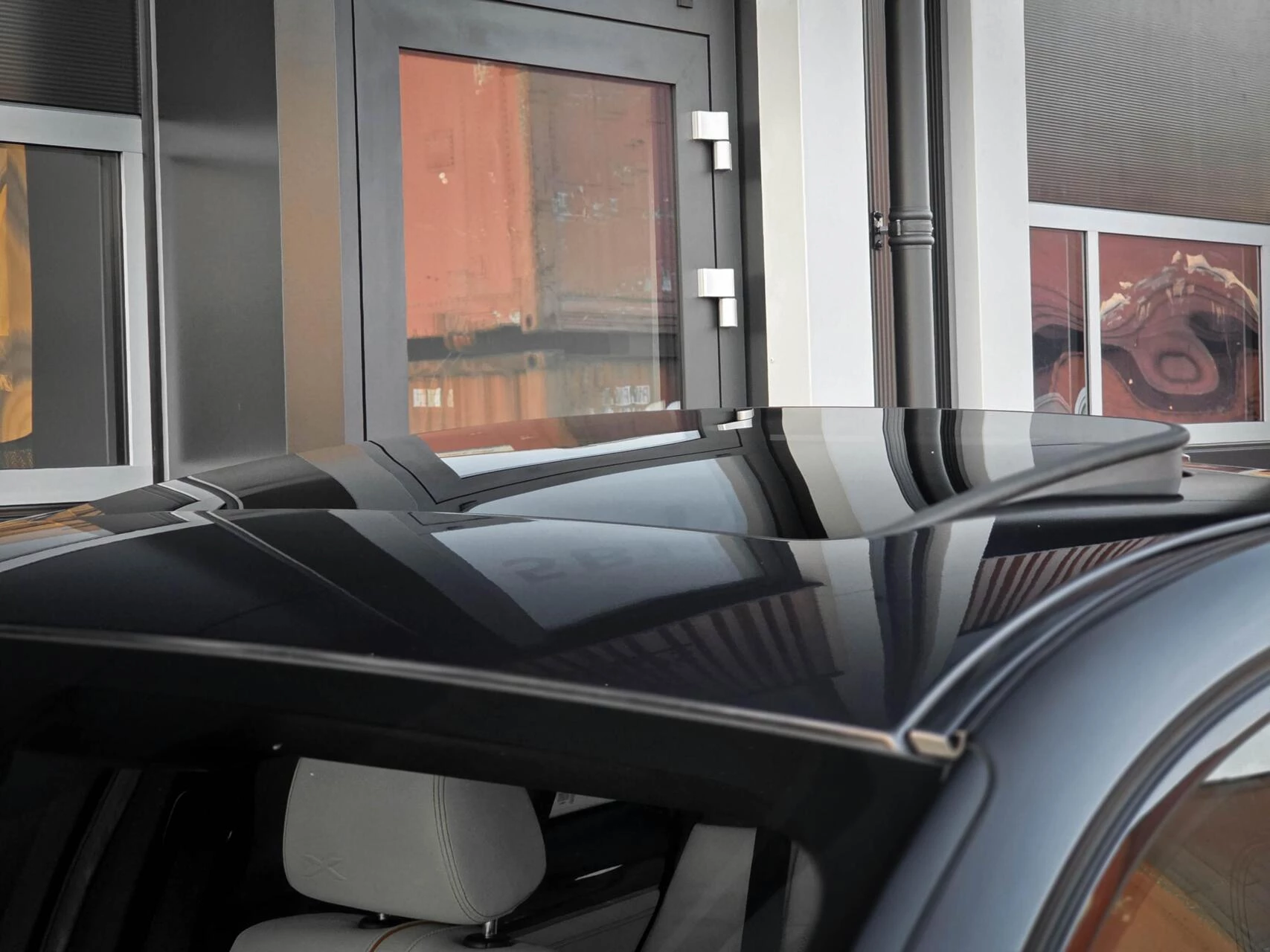 Hoofdafbeelding BMW X4