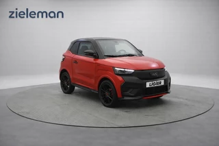 Ligier JS50 Full Electric Sport ultimate 12 kW - NIEUW