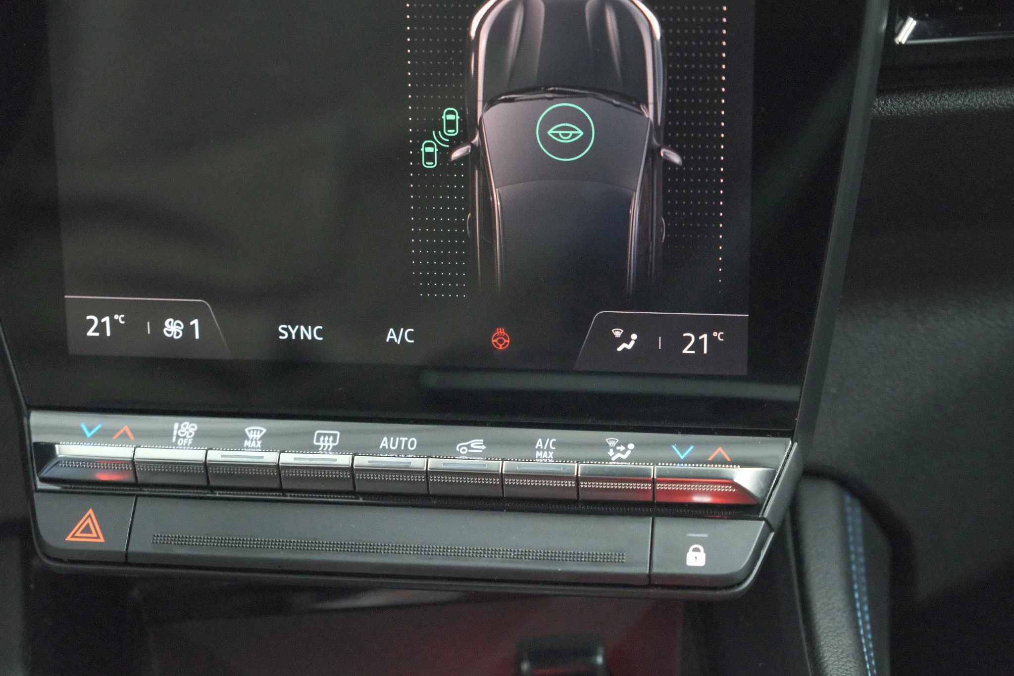 Hoofdafbeelding Renault Austral