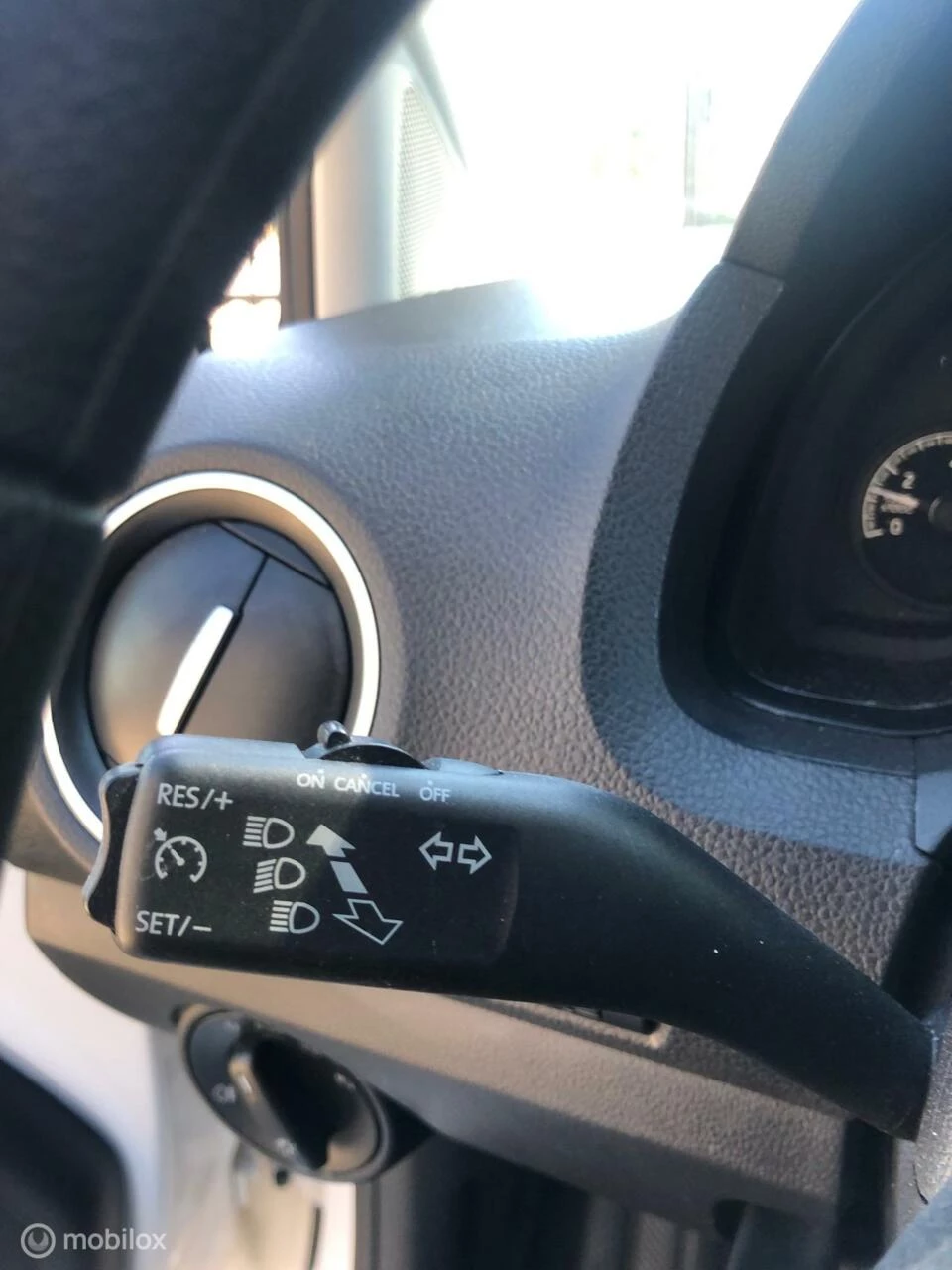 Hoofdafbeelding Škoda Citigo