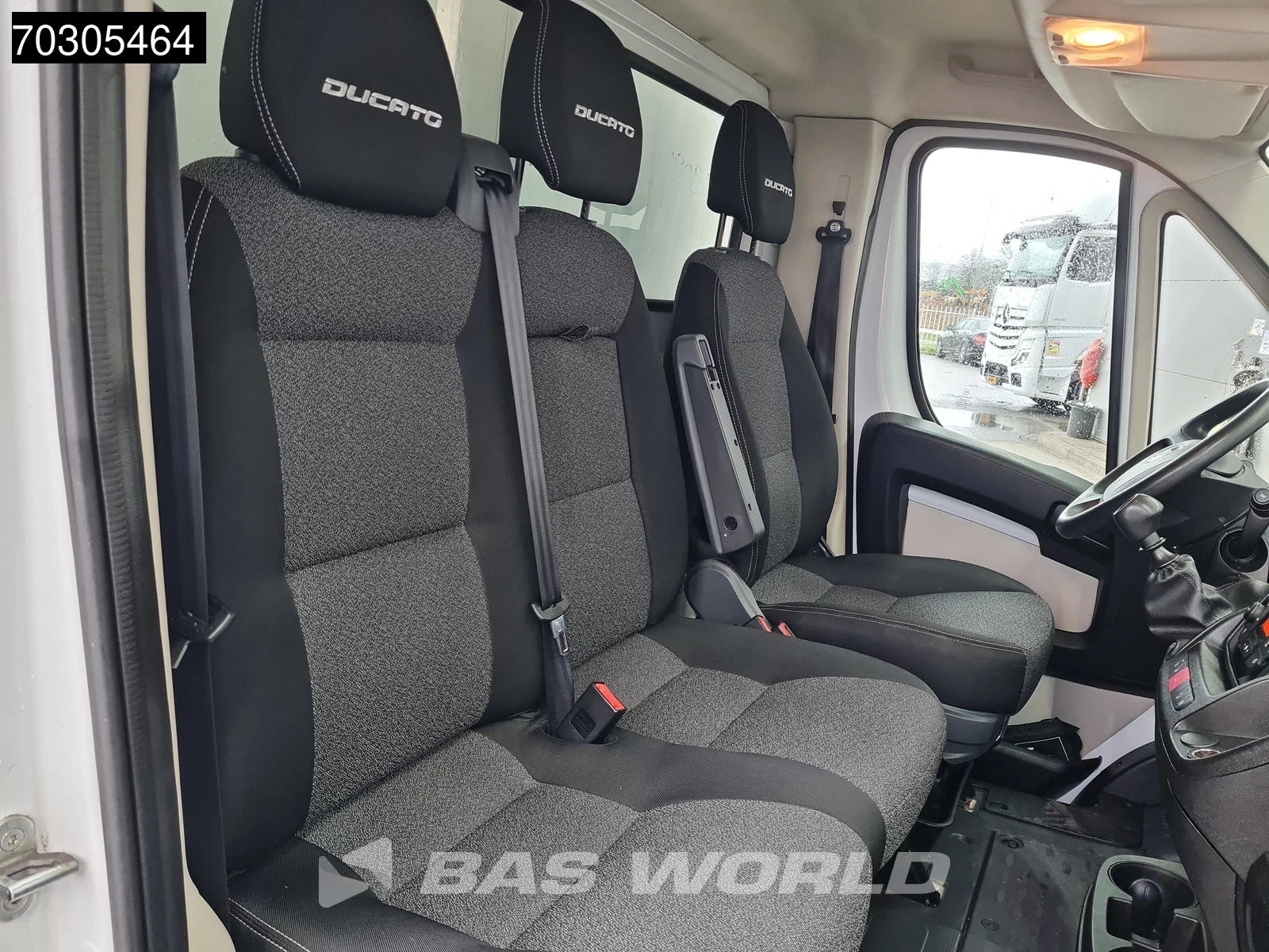 Hoofdafbeelding Fiat Ducato