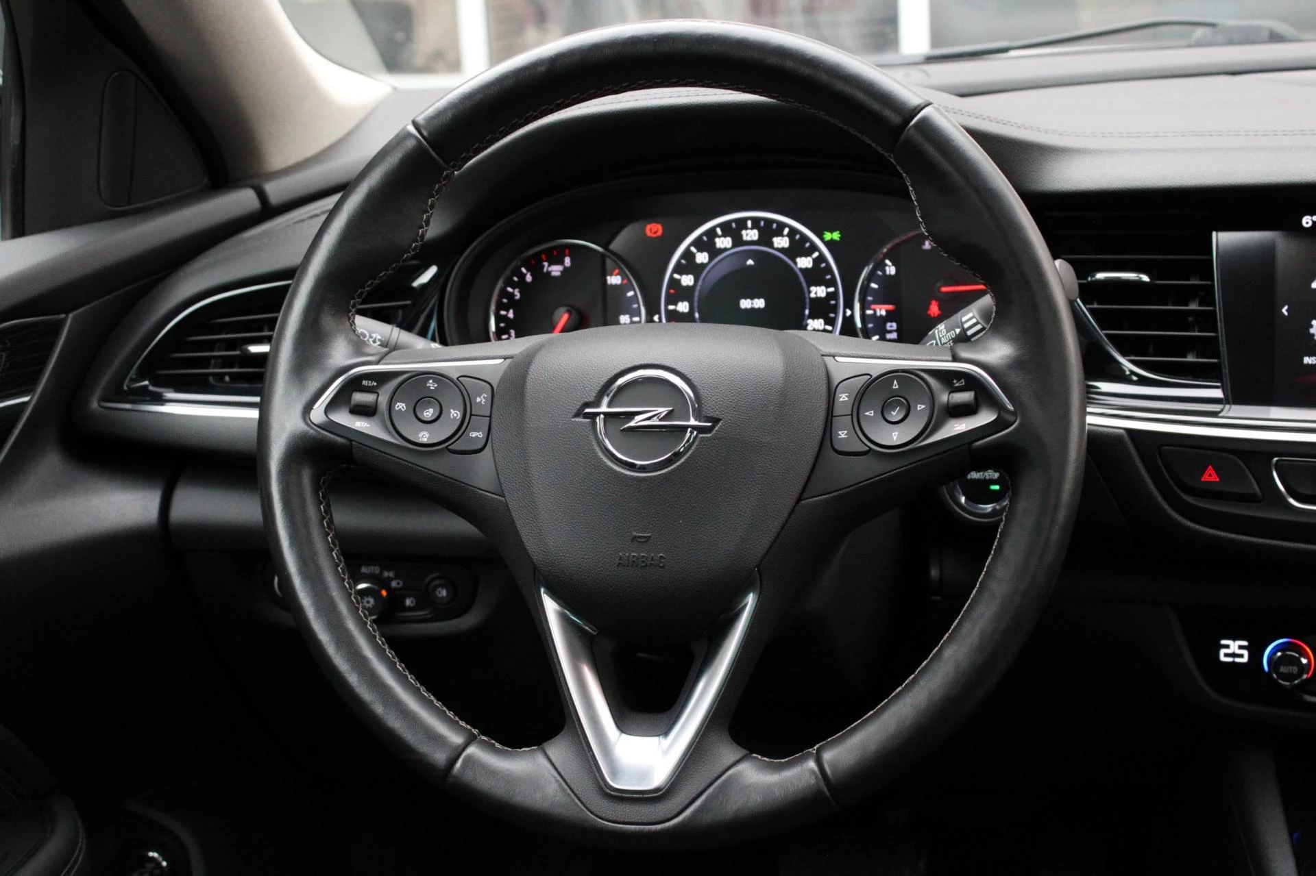 Hoofdafbeelding Opel Insignia