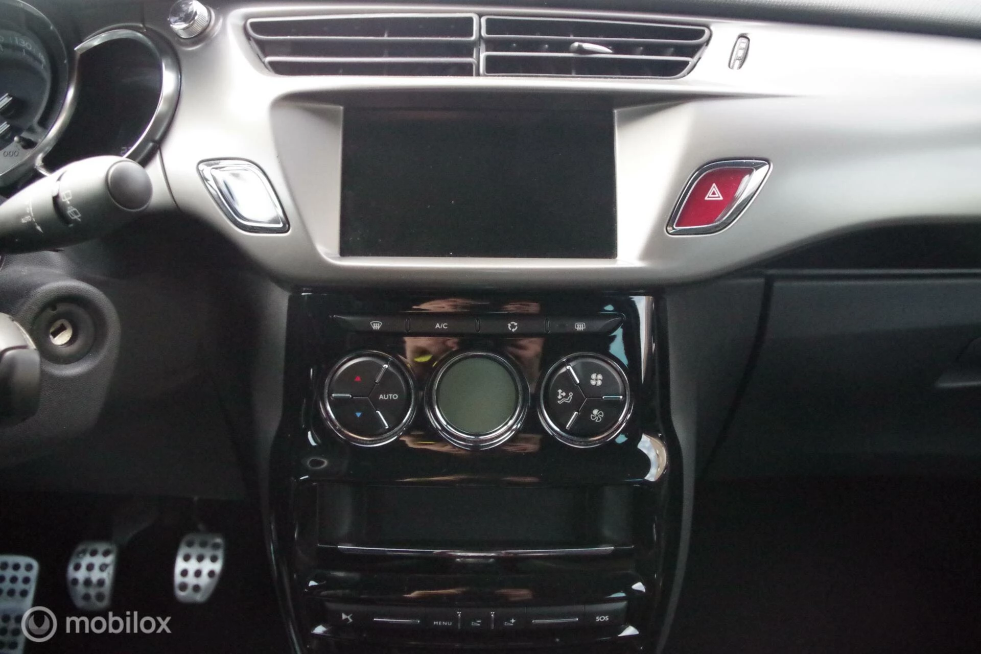 Hoofdafbeelding DS DS 3