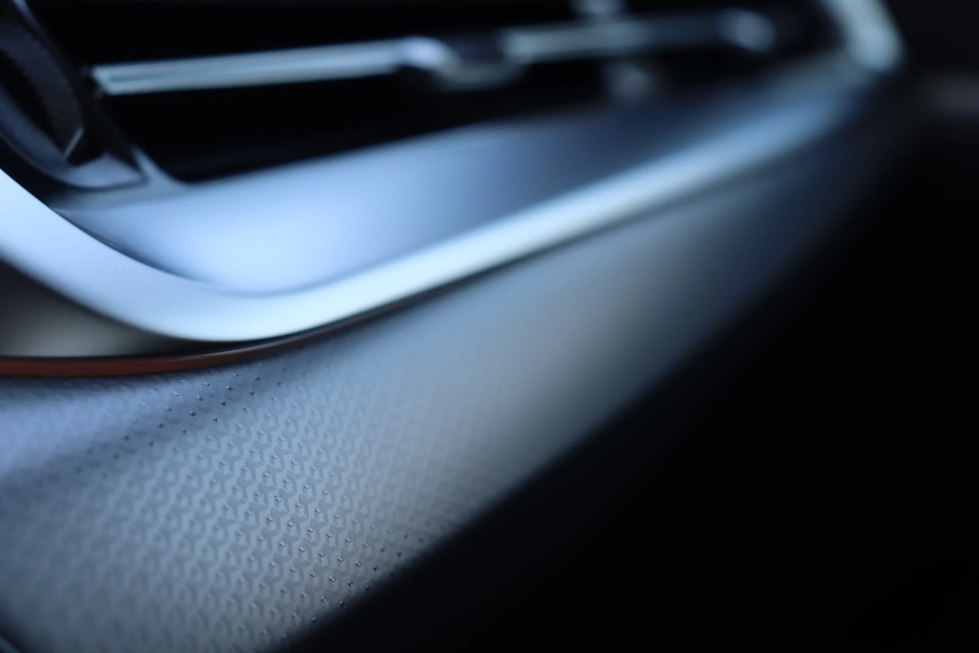 Hoofdafbeelding BMW iX1