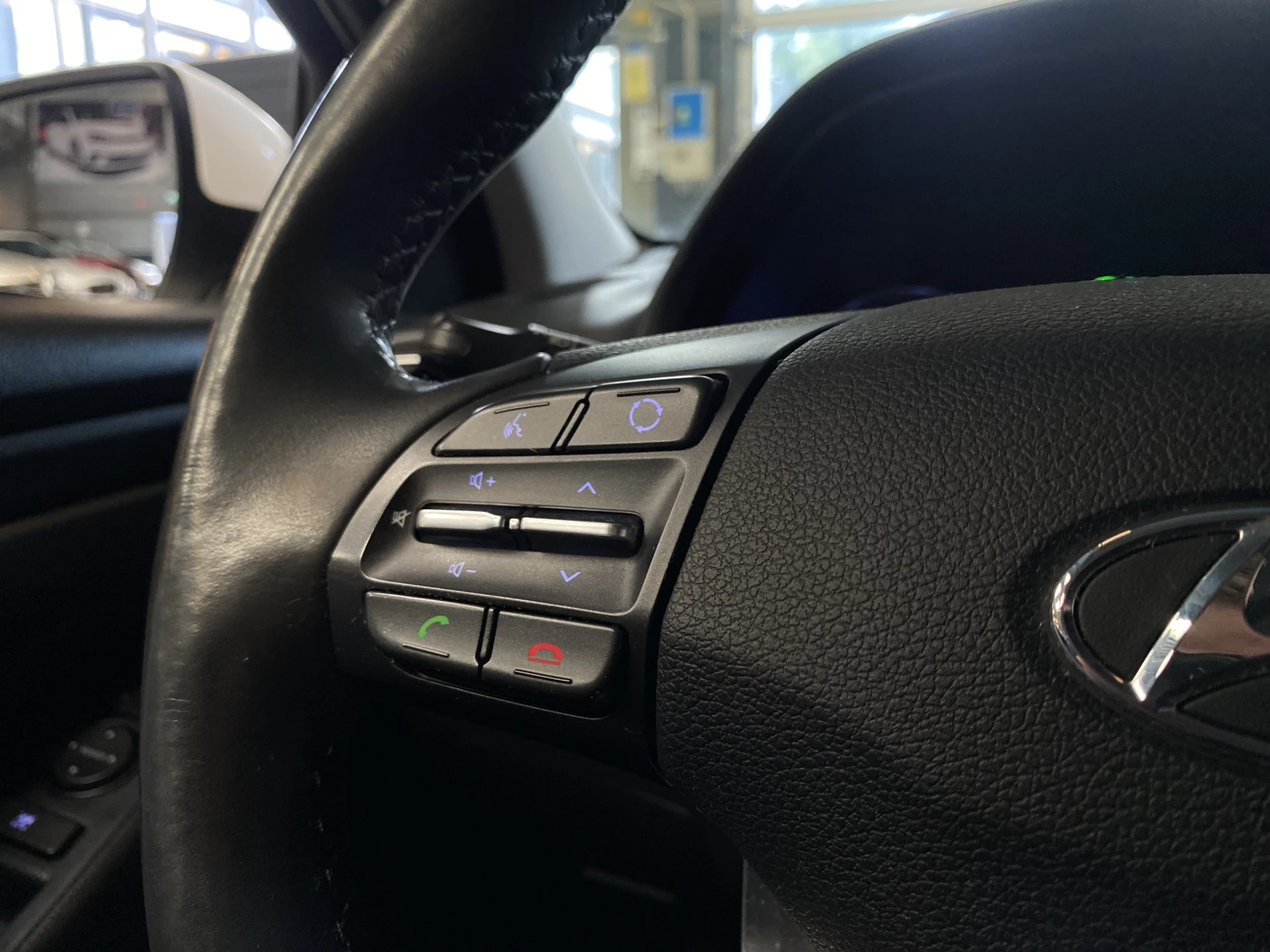 Hoofdafbeelding Hyundai i30