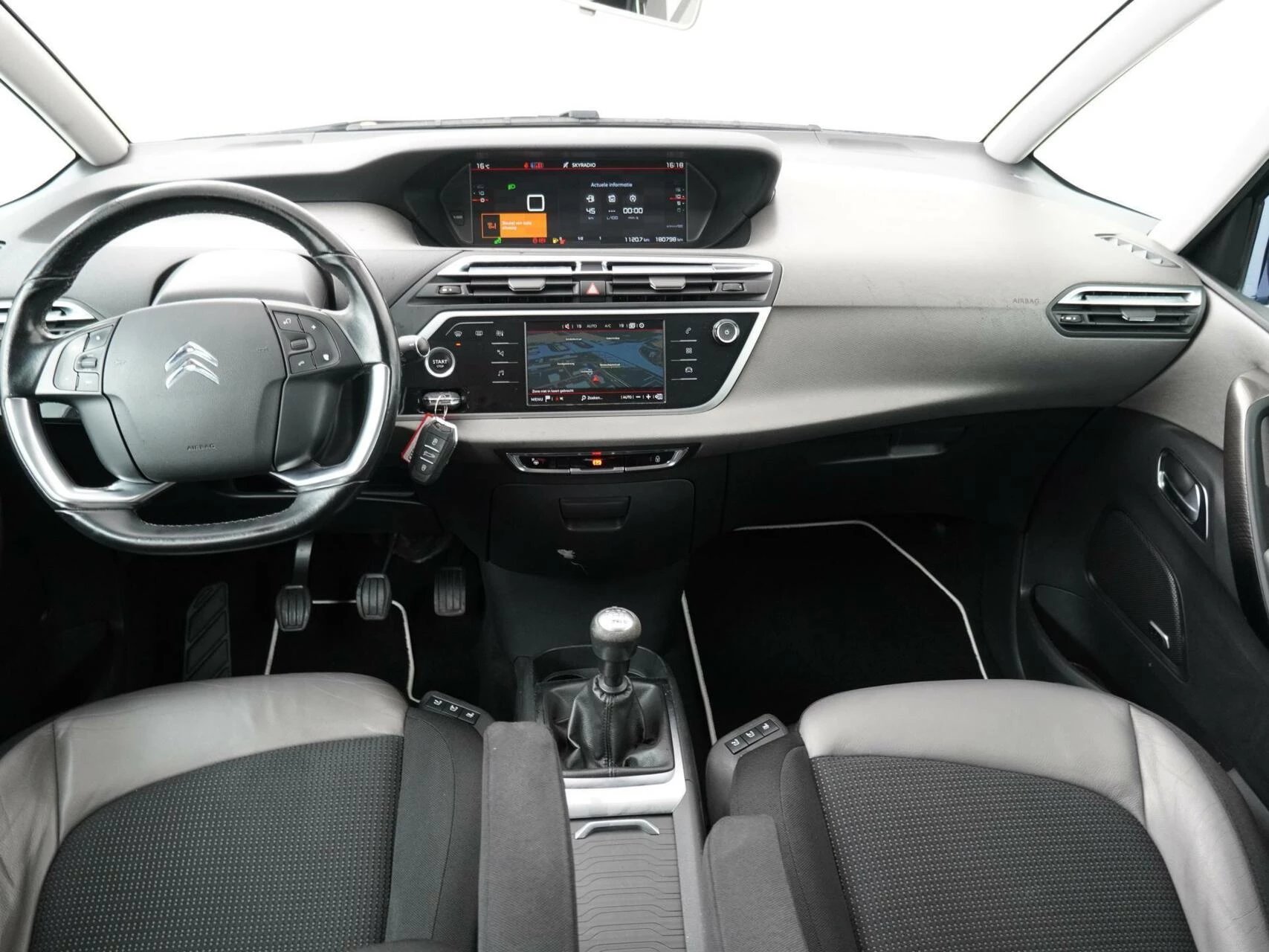 Hoofdafbeelding Citroën Grand C4 Picasso